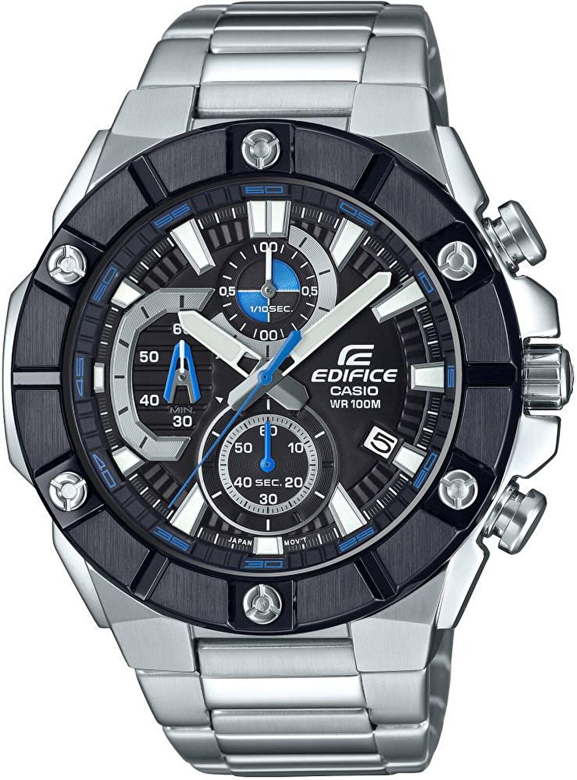 Casio EFR-569DB-1AVUDF Kol Saati