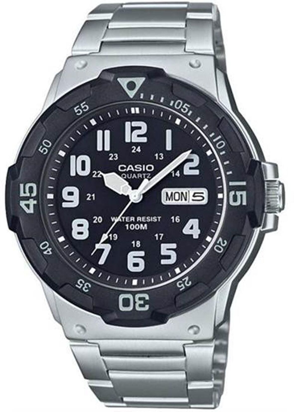 Casio MRW-200HD-1BVDF Kol Saati