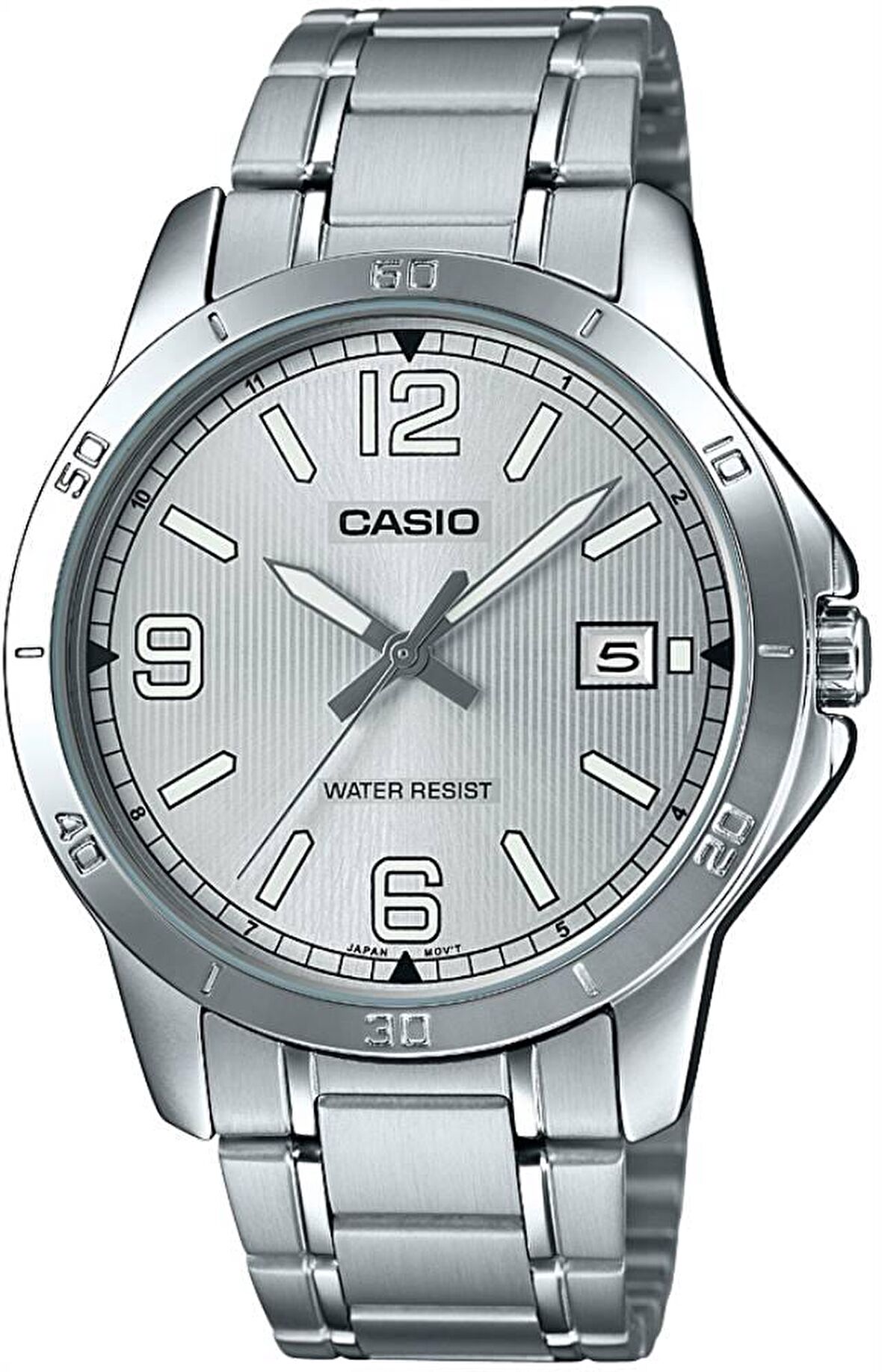 Casio MTP-V004D-7B2UDF Kol Saati