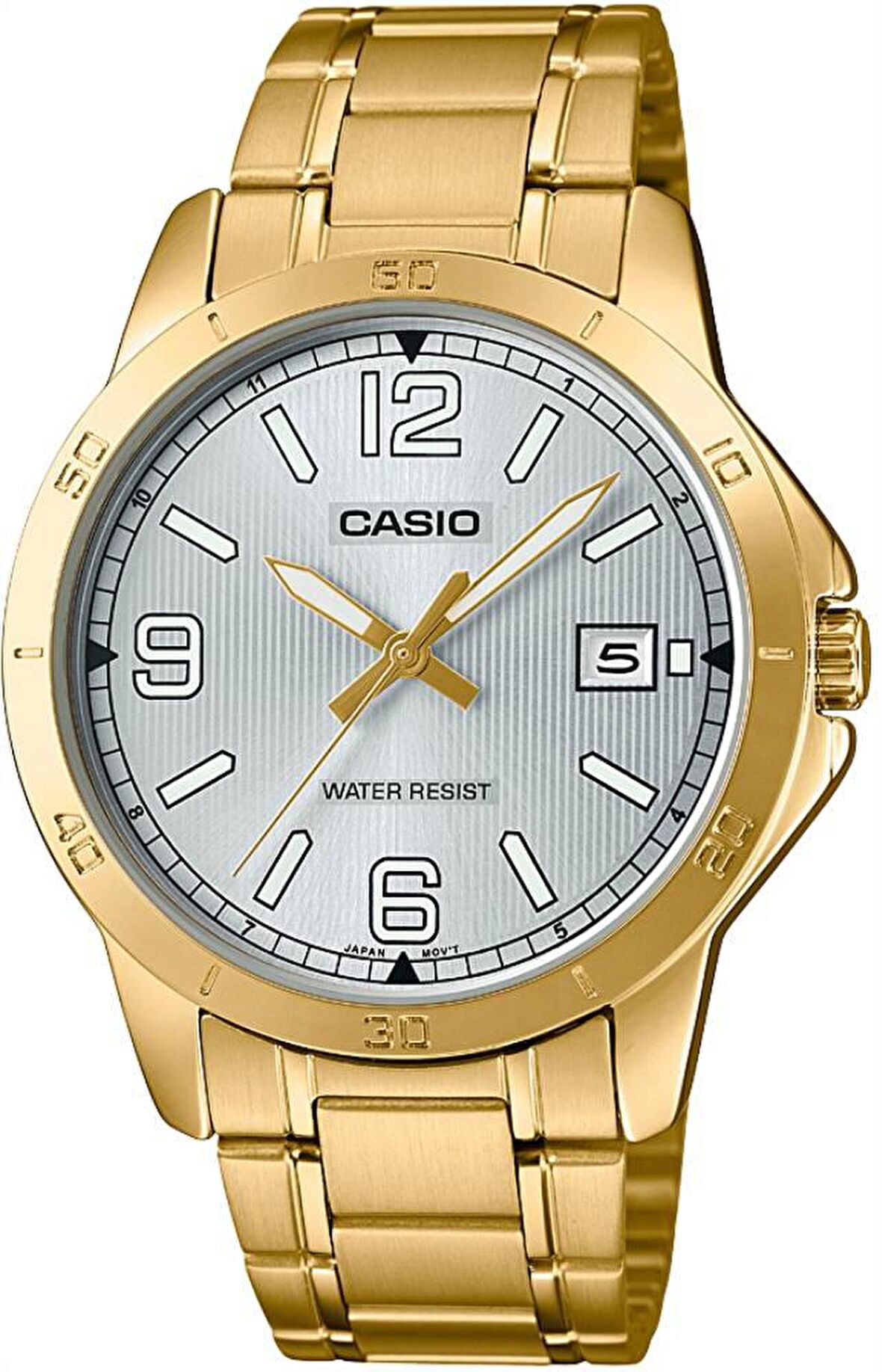 Casio MTP-V004G-7B2UDF Kol Saati