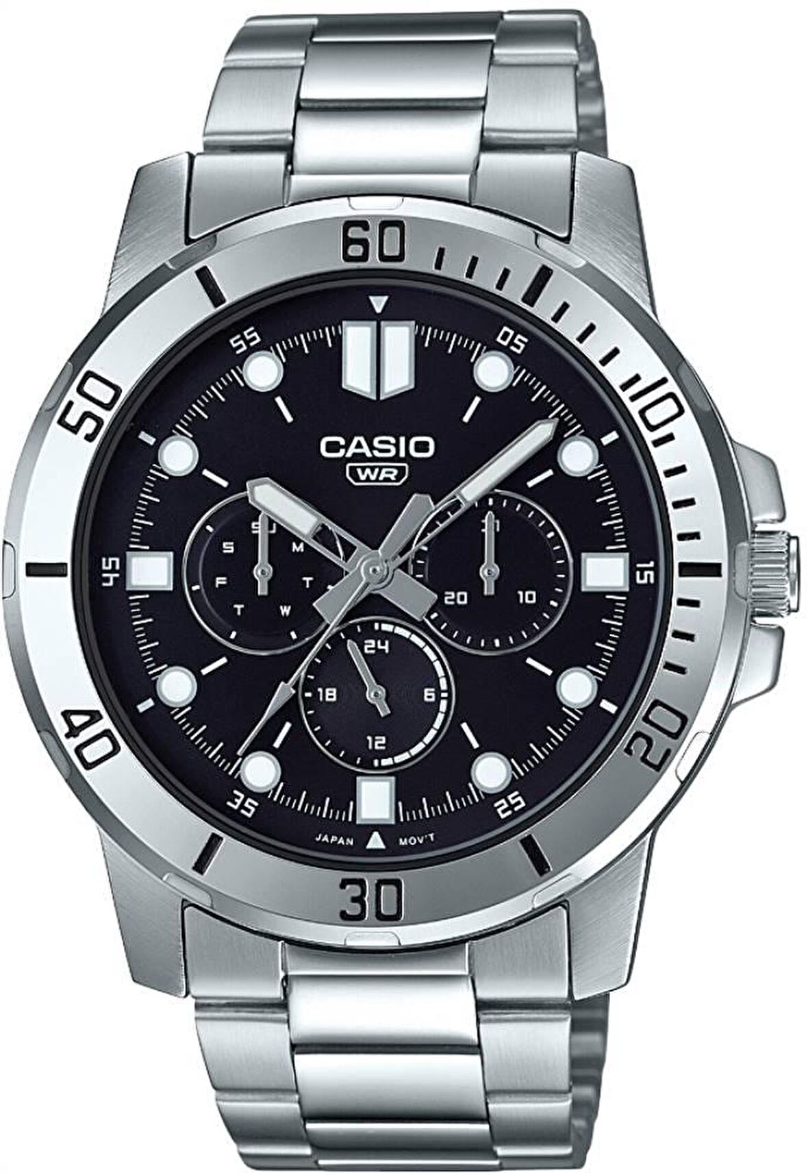 Casio MTP-VD300D-1EUDF Kol Saati