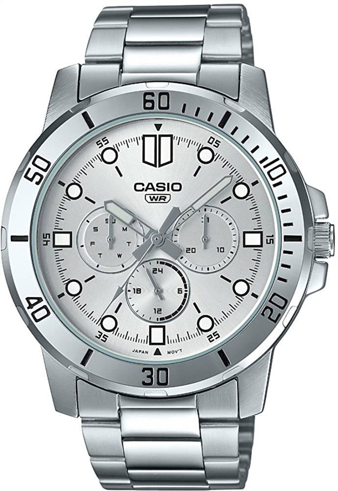 Casio MTP-VD300D-7EUDF Kol Saati