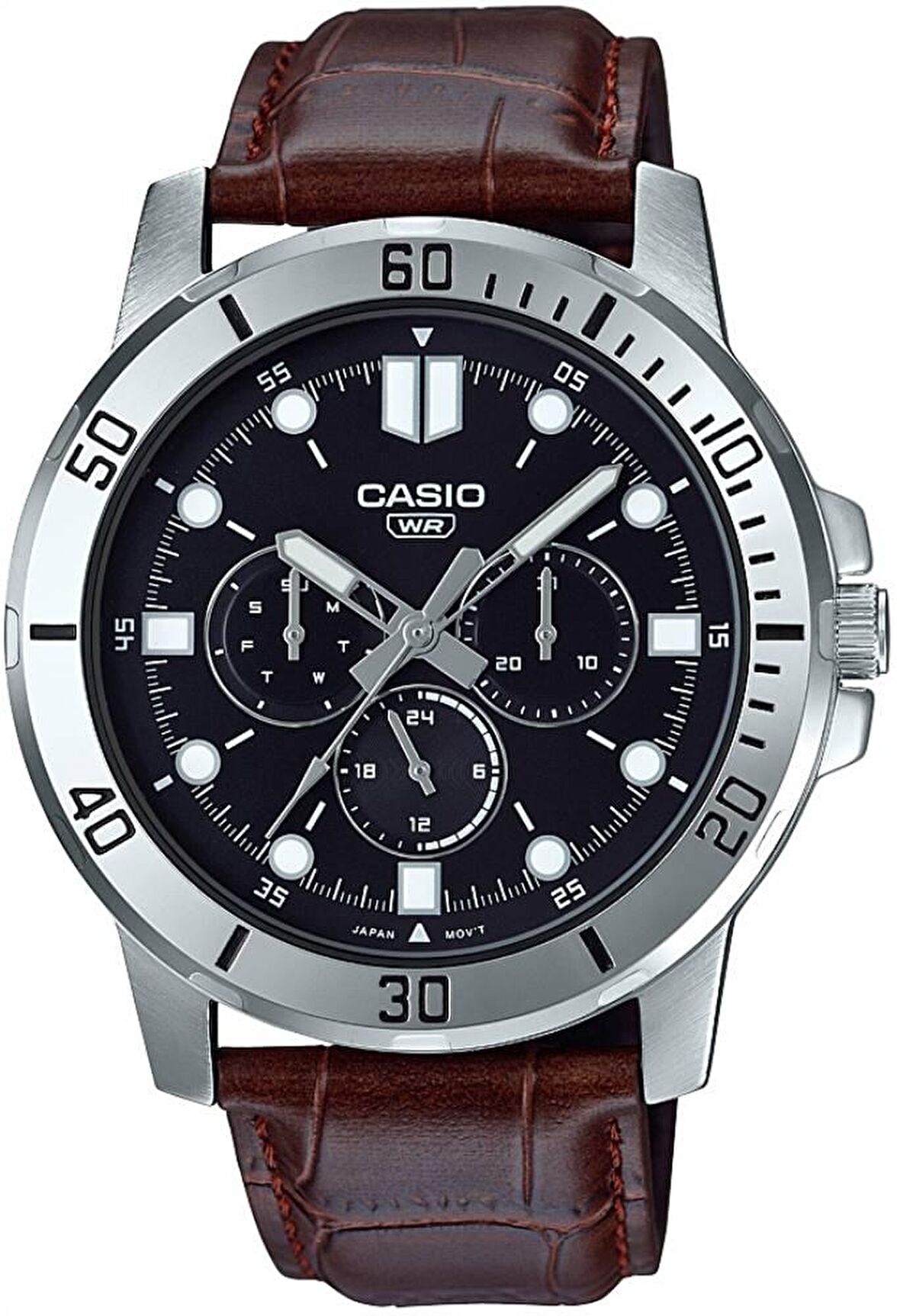 Casio MTP-VD300L-1EUDF Kol Saati