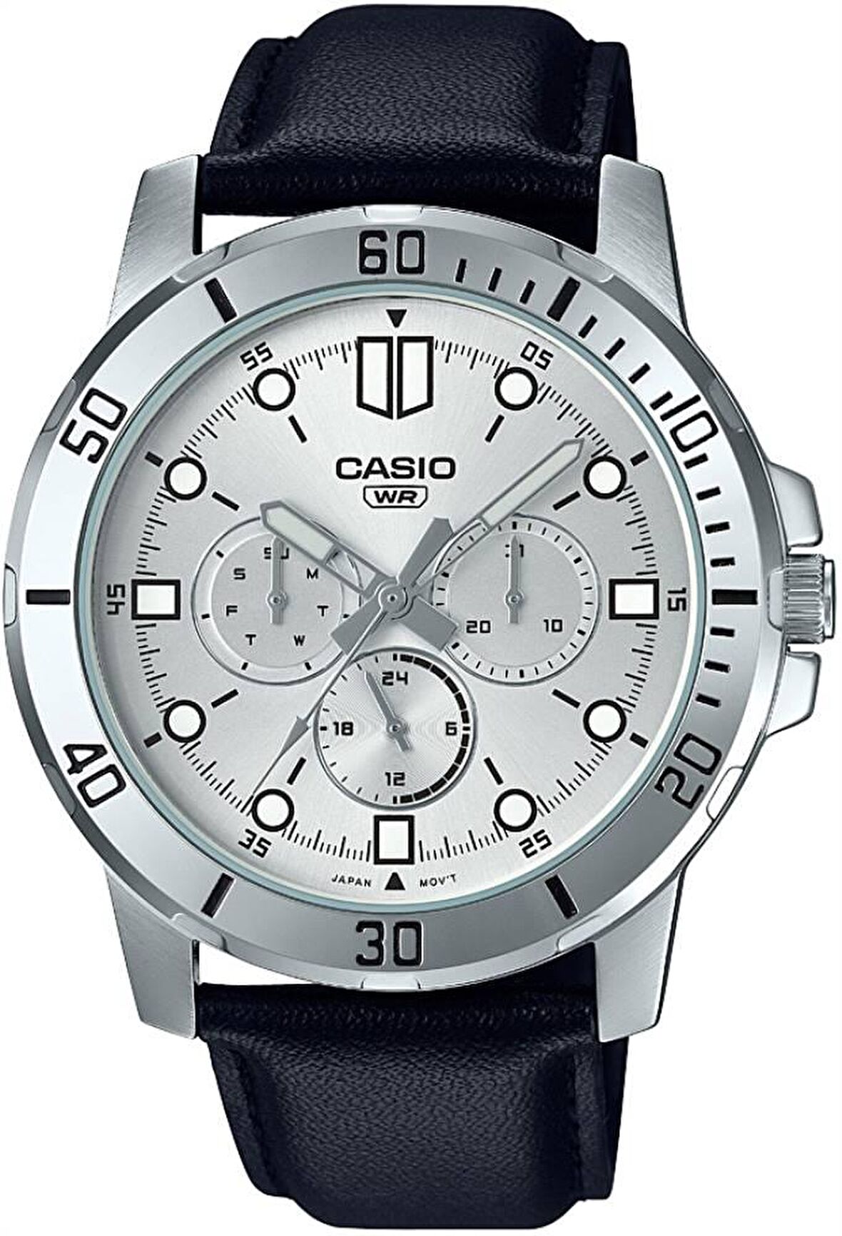 Casio MTP-VD300L-7EUDF Kol Saati