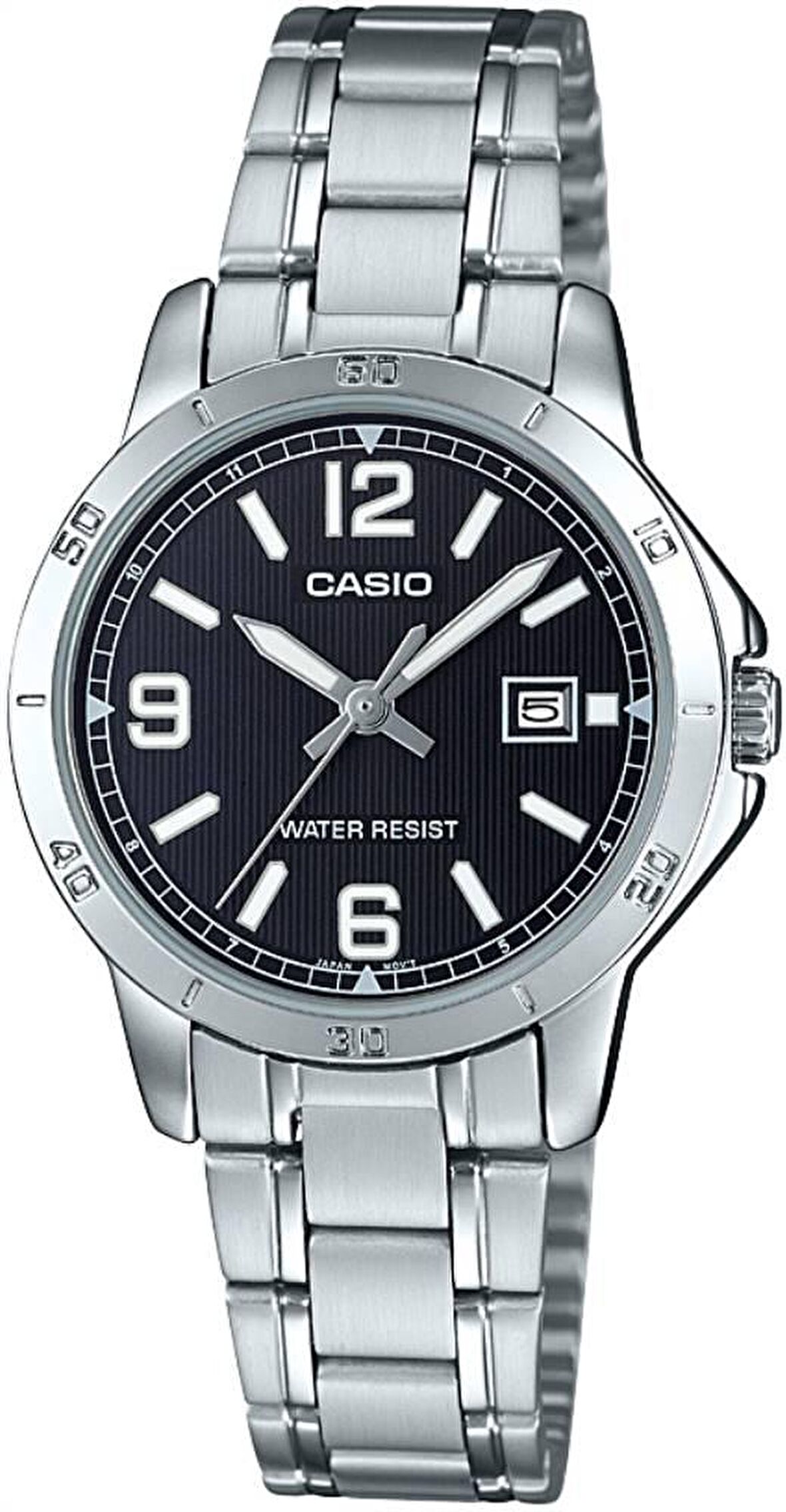 Casio LTP-V004D-1B2UDF Kol Saati