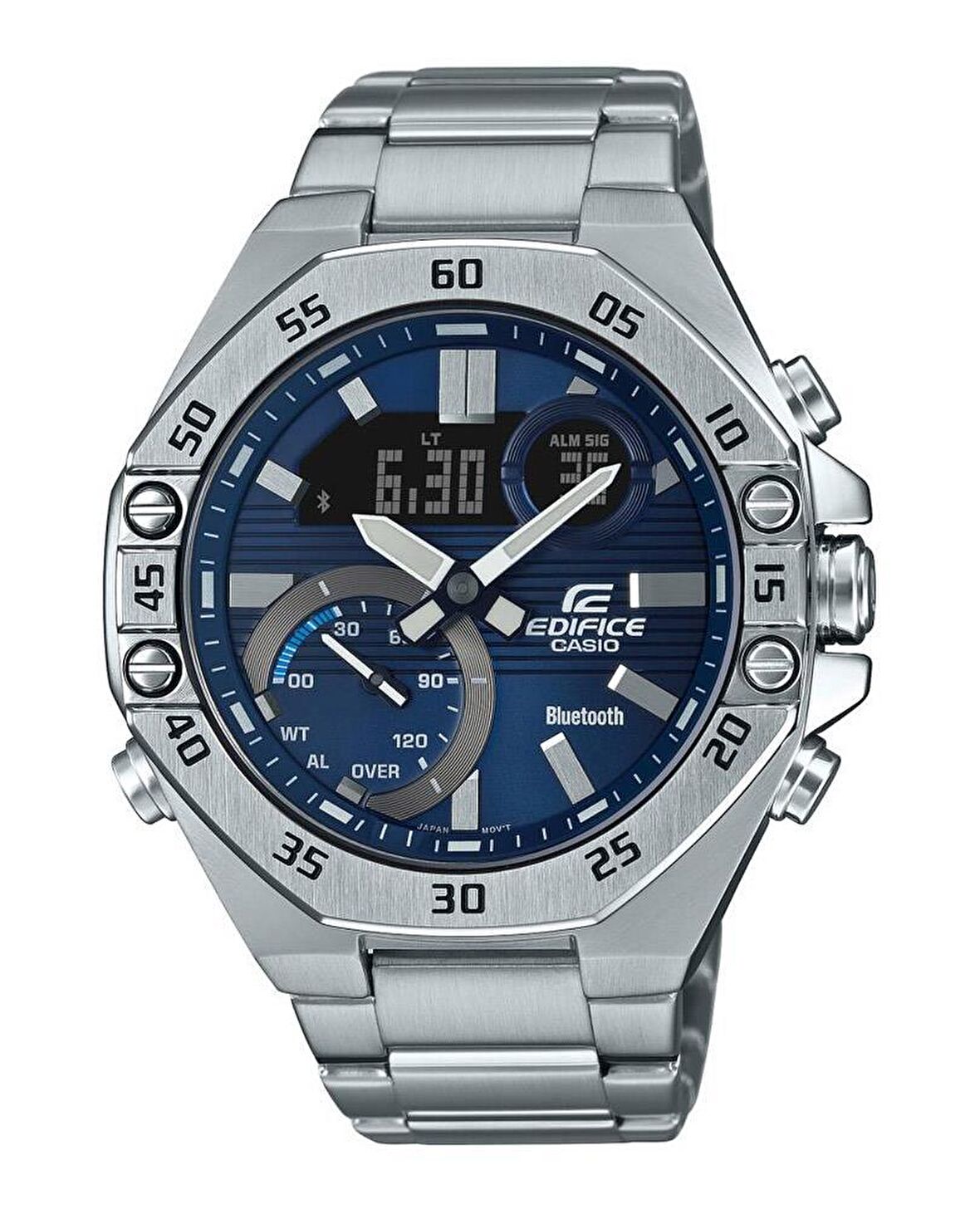 Casio ECB-10D-2ADF Kol Saati