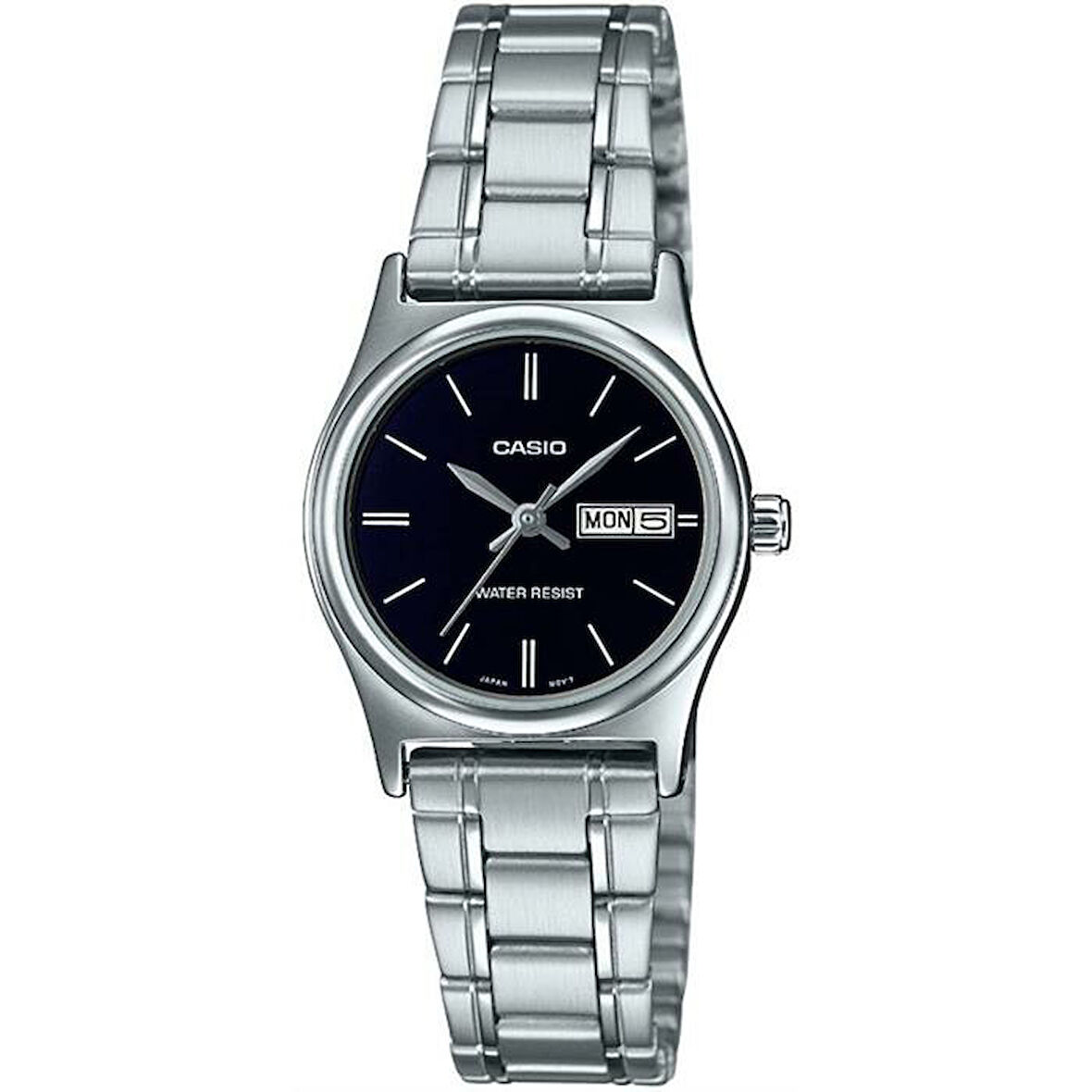 Casio LTP-V006D-1B2UDF Kadın Kol Saati