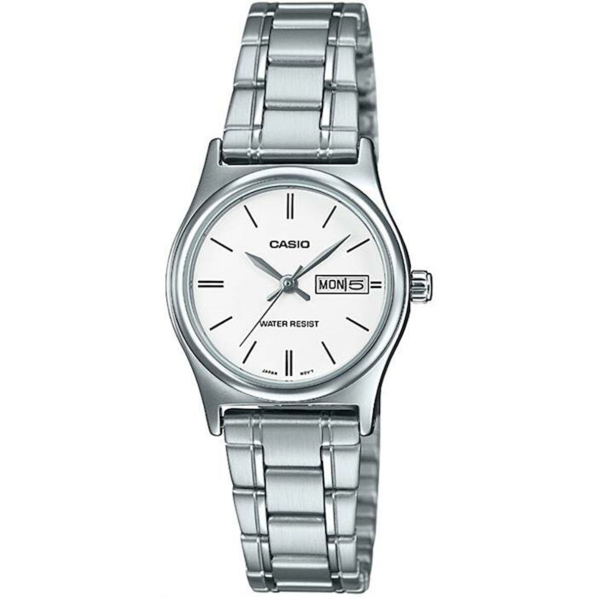 Casio LTP-V006D-7B2UDF Kadın Kol Saati