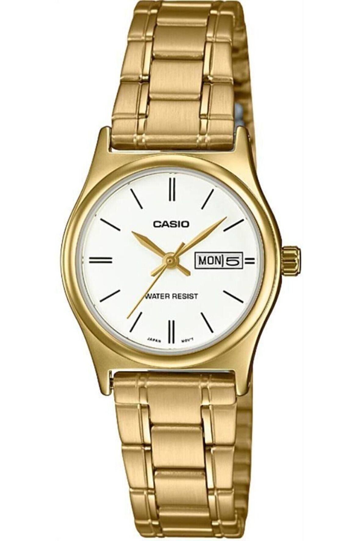 CASIO LTP-V006G-7BUDF BAYAN KOL SAATİ