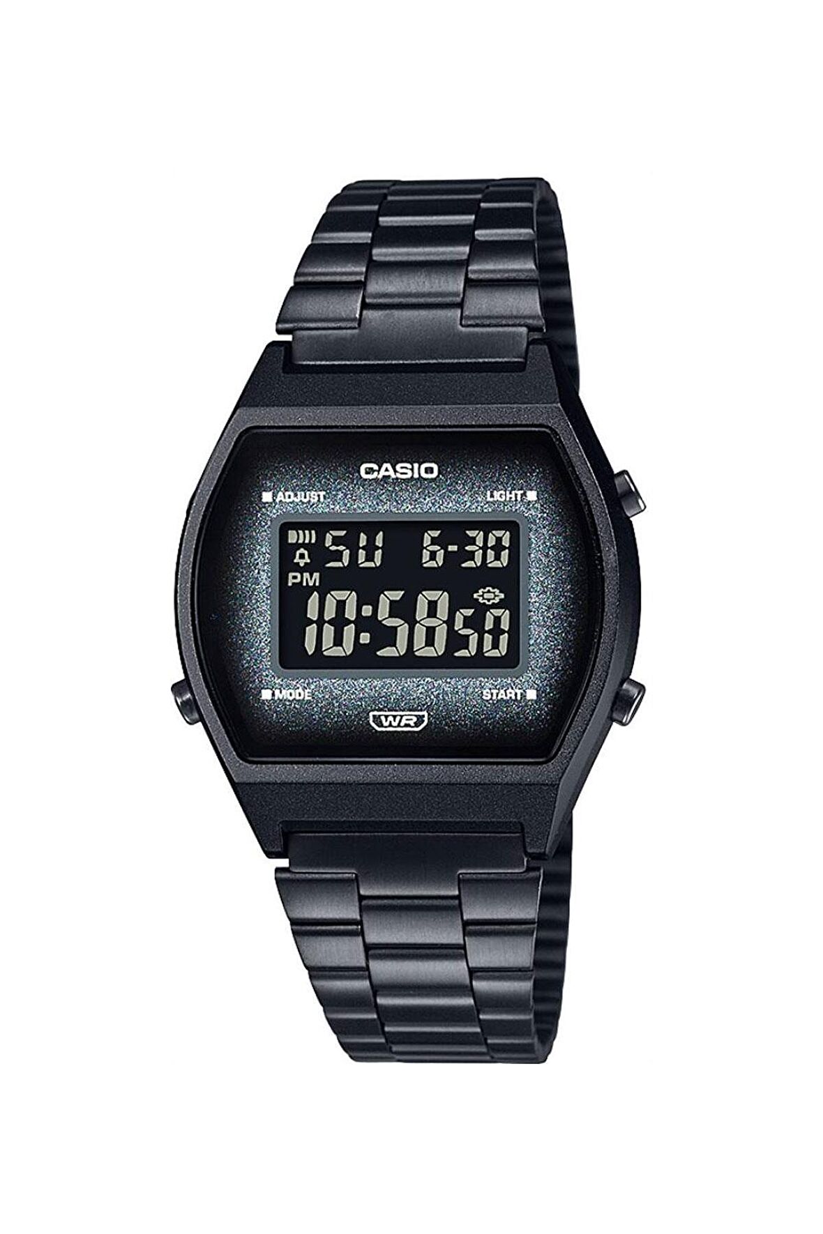 Casio B640WBG-1BDF Kadın Kol Saati