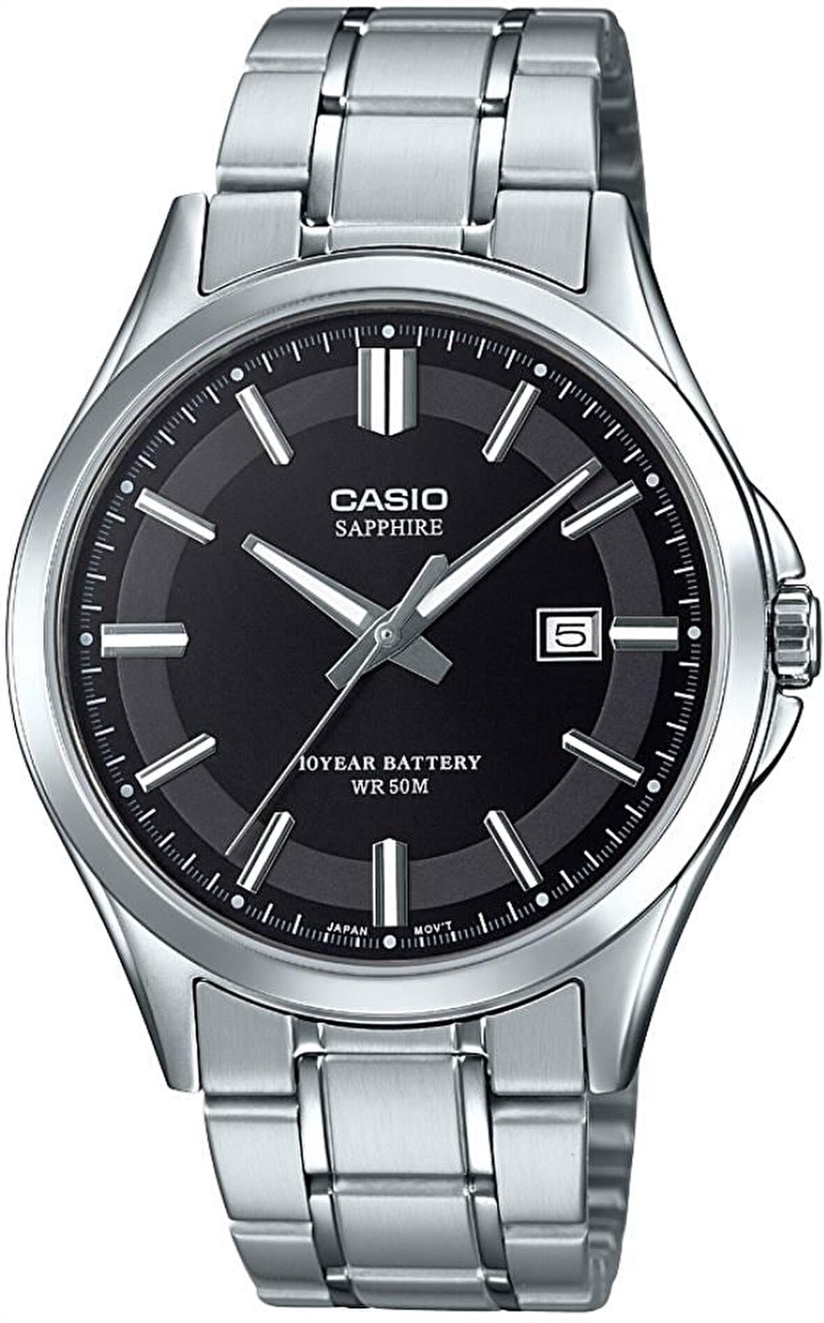 Casio MTS-100D-1AVDF Kol Saati