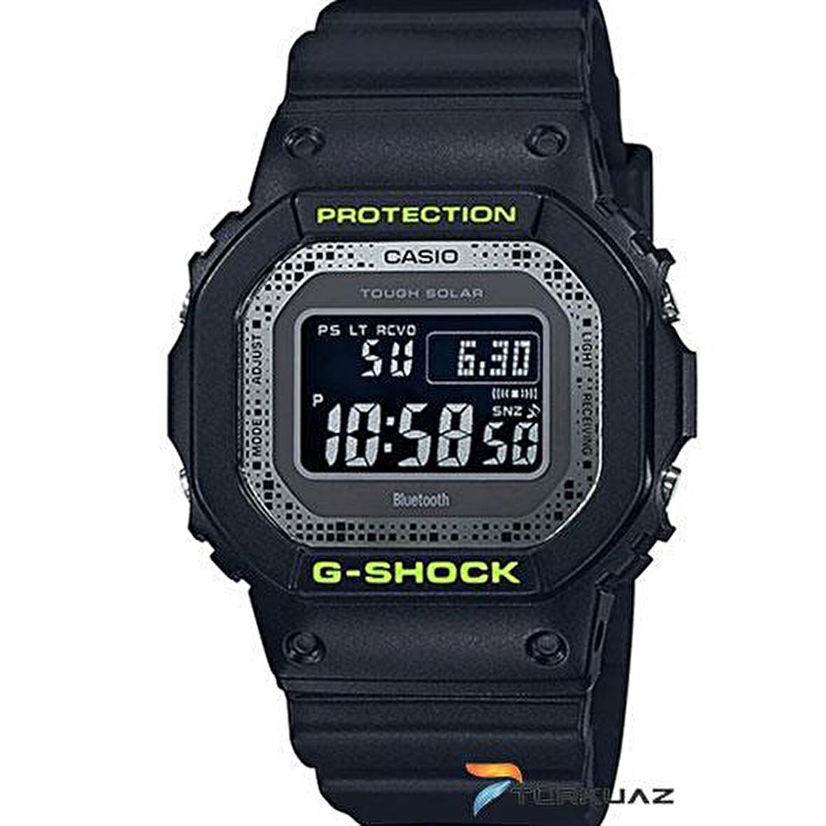 Casio GW-B5600DC-1DR Erkek Kol Saati