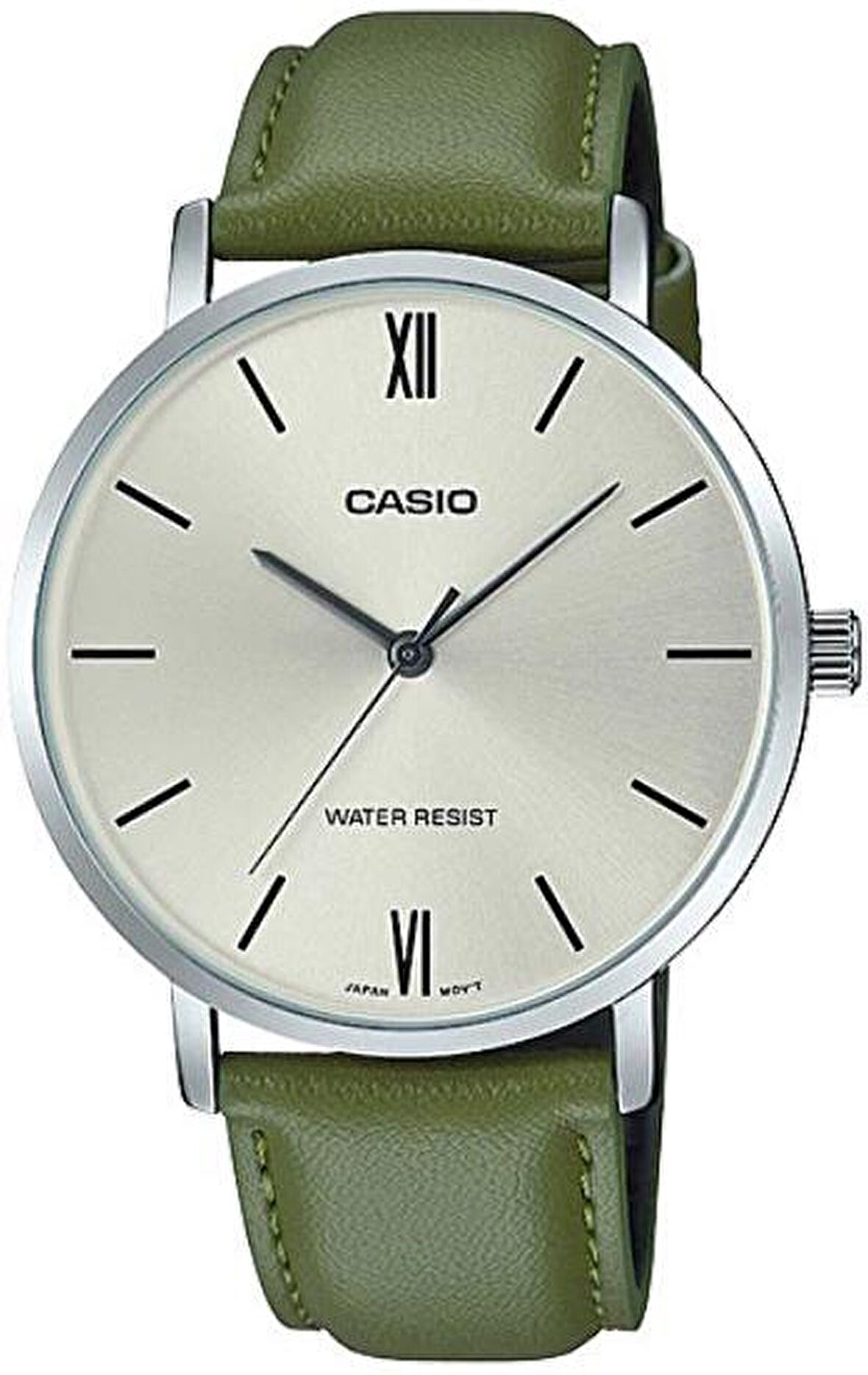 CASIO MTP-VT01L-3BUDF ERKEK KOL SAATİ
