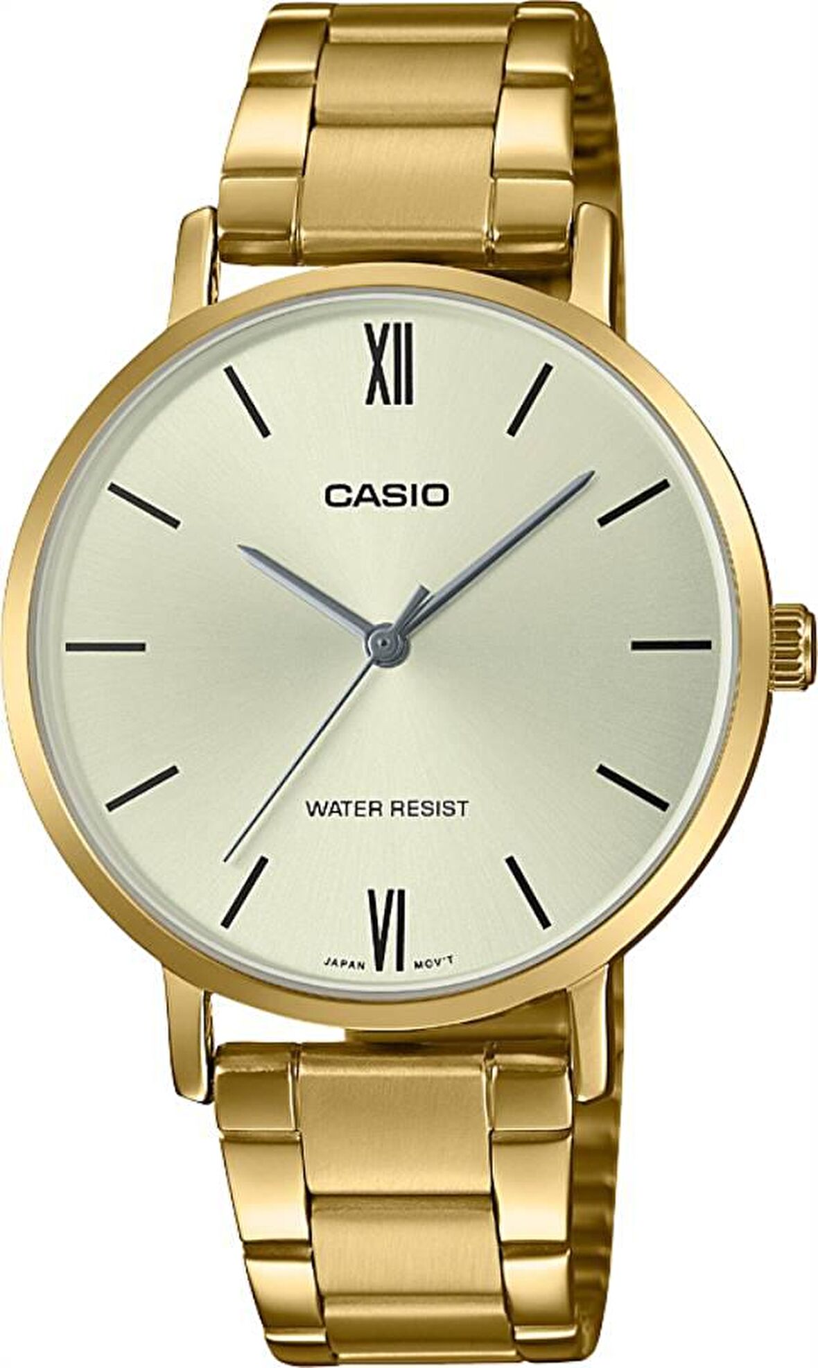 Casio LTP-VT01G-9B
