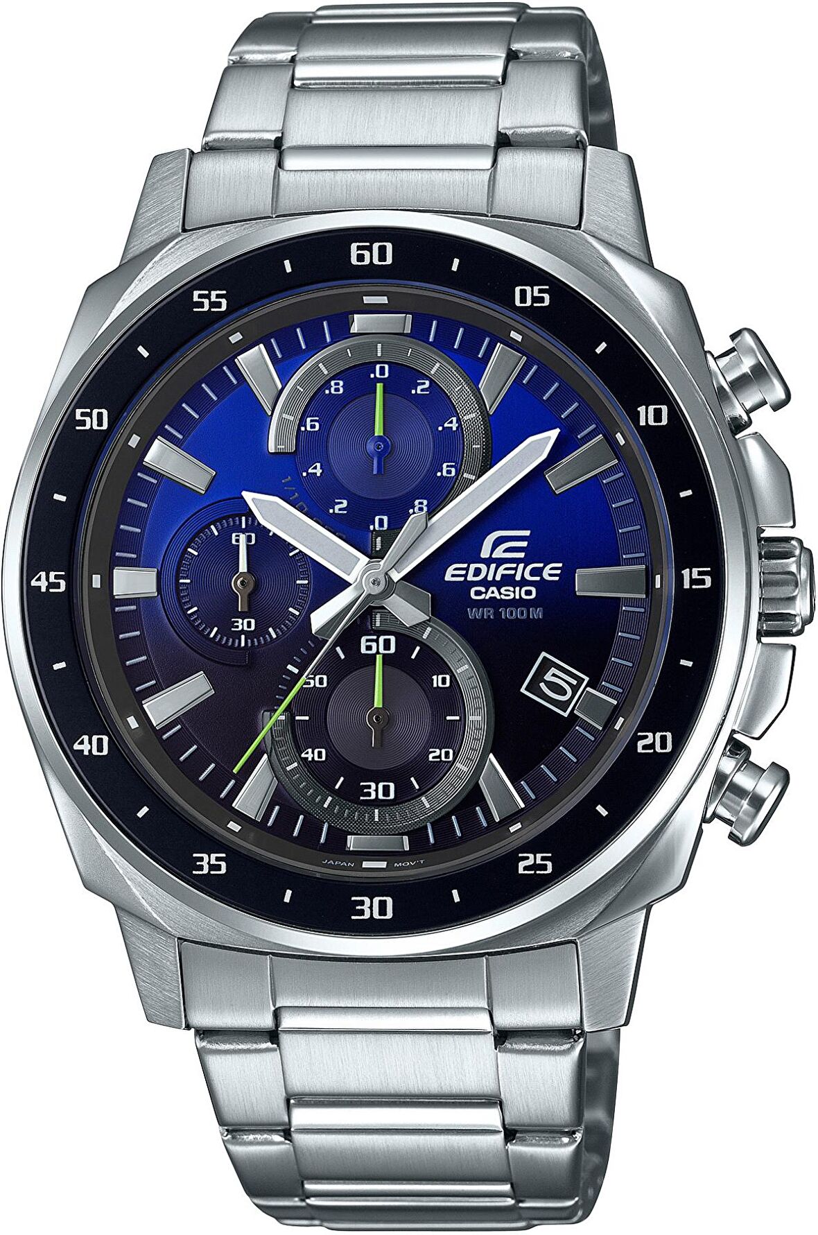 Casio Edifice EFV-600D-2AVUDF Erkek Kol Saati