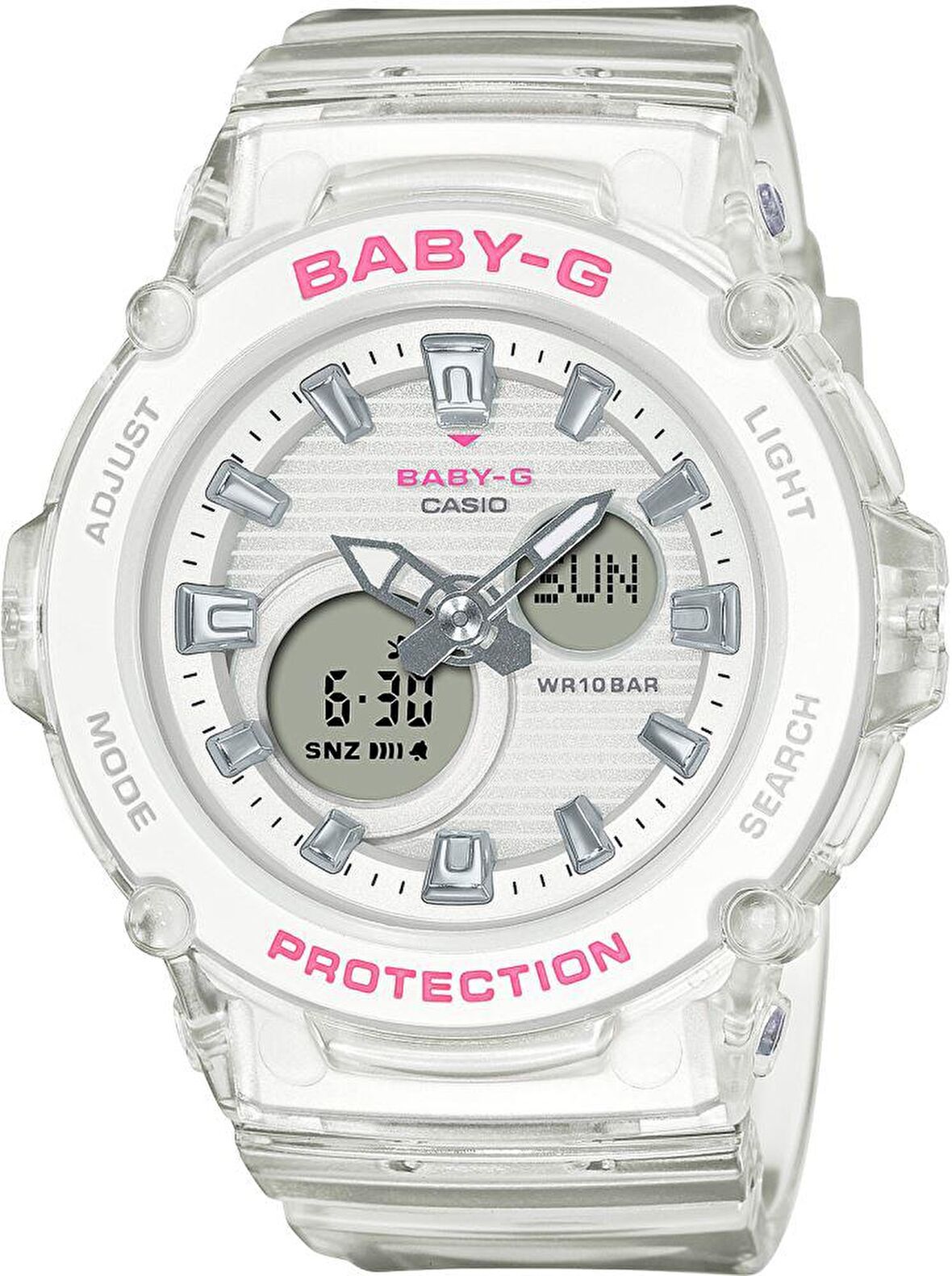 Casio BGA-270S-7A