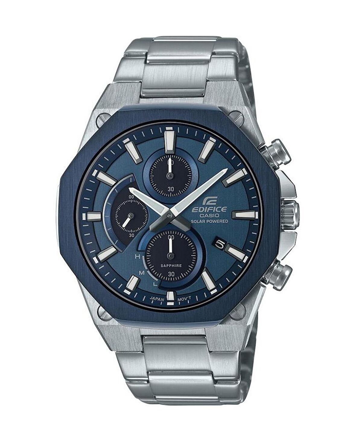 Casio Edifice EFS-S570DB-2AUDF Erkek Kol Saati