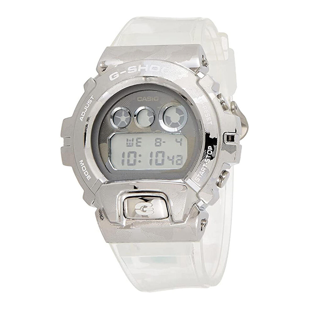 Casio G-Shock GM-6900SCM-1DR Kol Saati