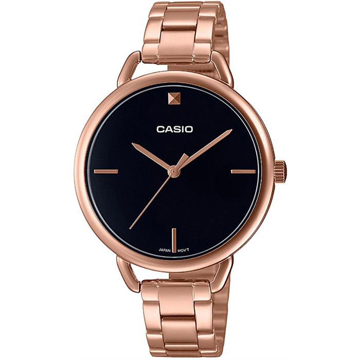 LTP-E415PG-1CDF Casio Kadın Kol Saati