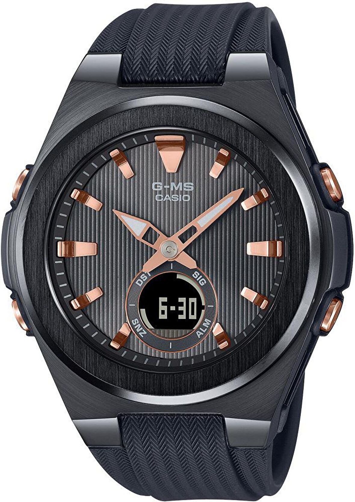 Casio MSG-C150G-1ADR Kol Saati
