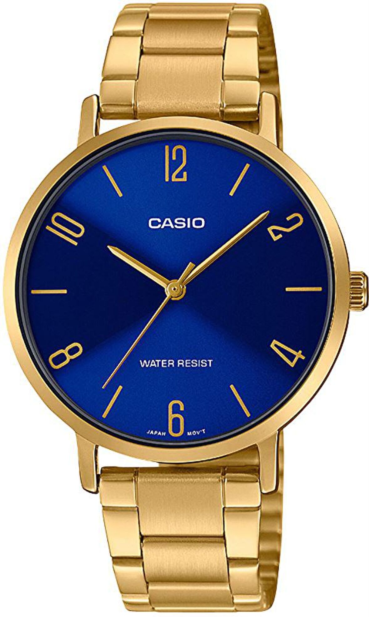 Casio LTP-VT01G-2B