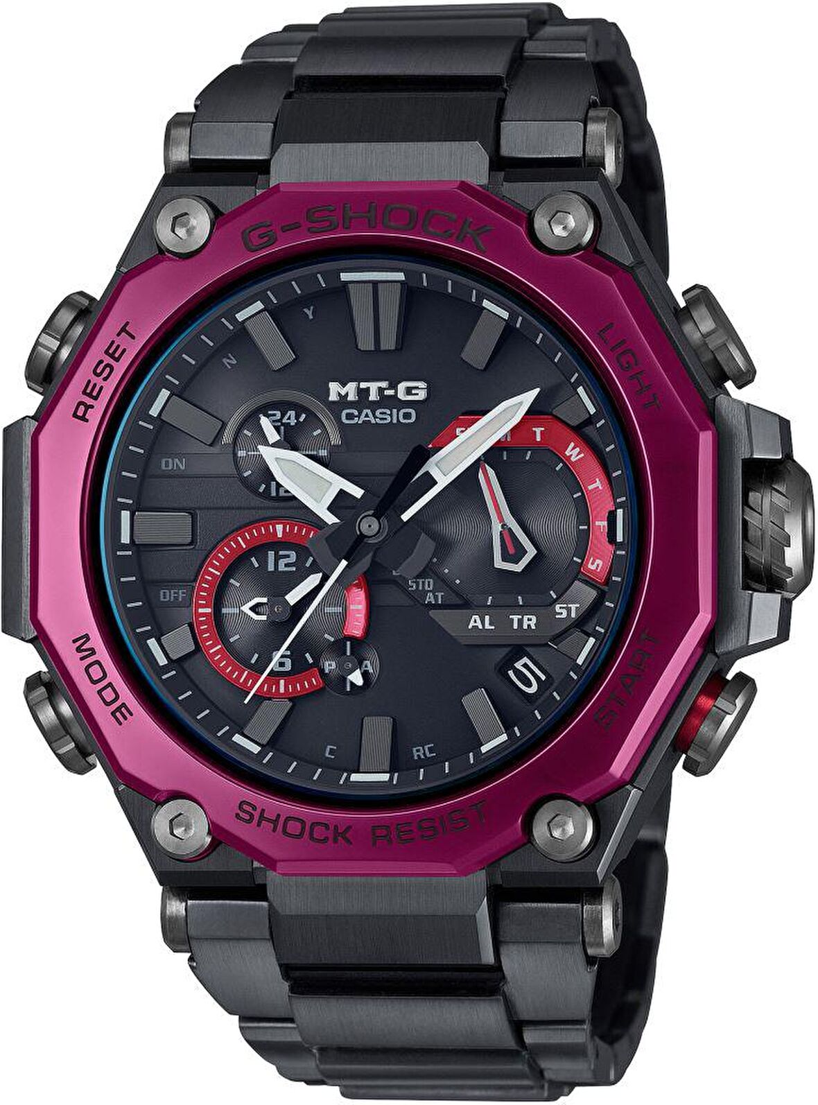 Casio MTG-B2000BD-1A4