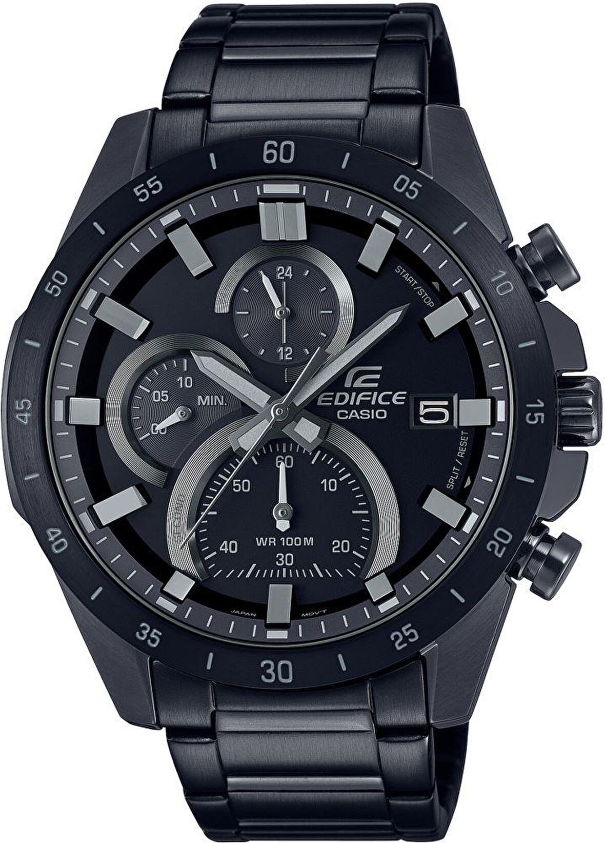 Casio Edifice EFR-571MDC-1AVUDF Erkek Kol Saati