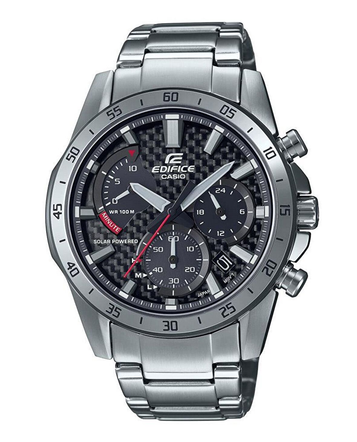 Casio Edifice EQS-930D-1AVUDF Erkek Kol Saati