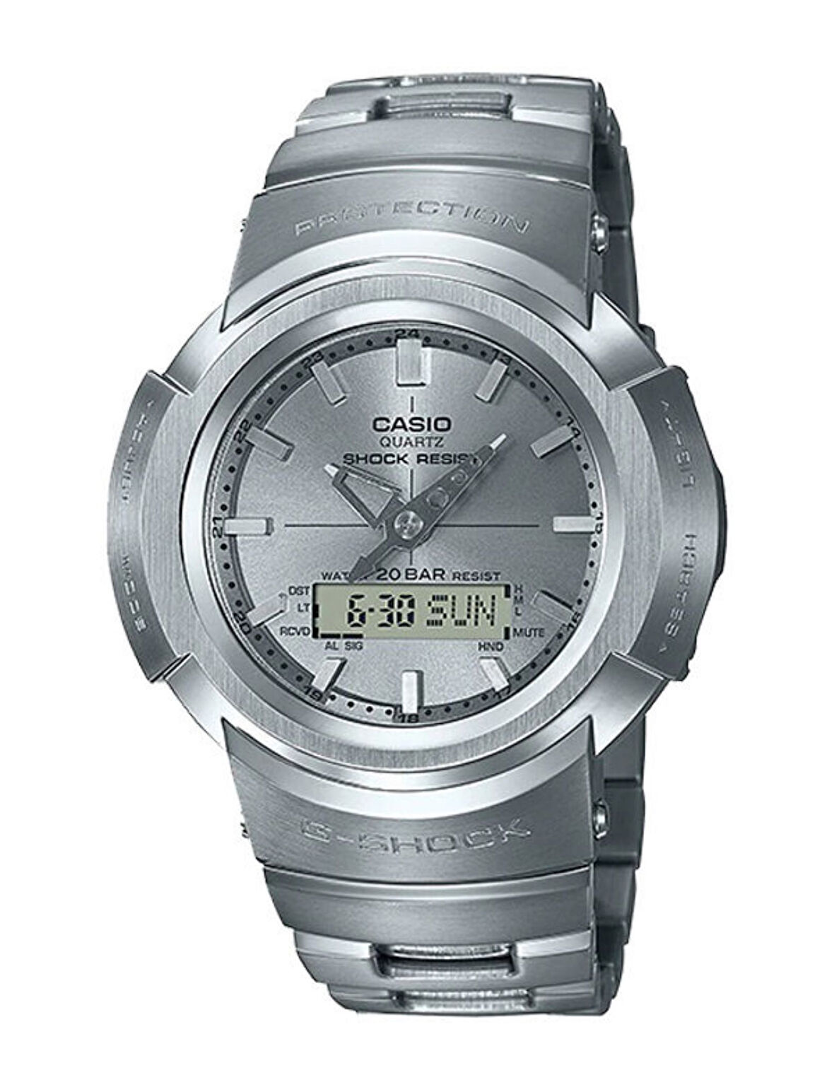 Casio G-Shock AWM-500D-1A8DR