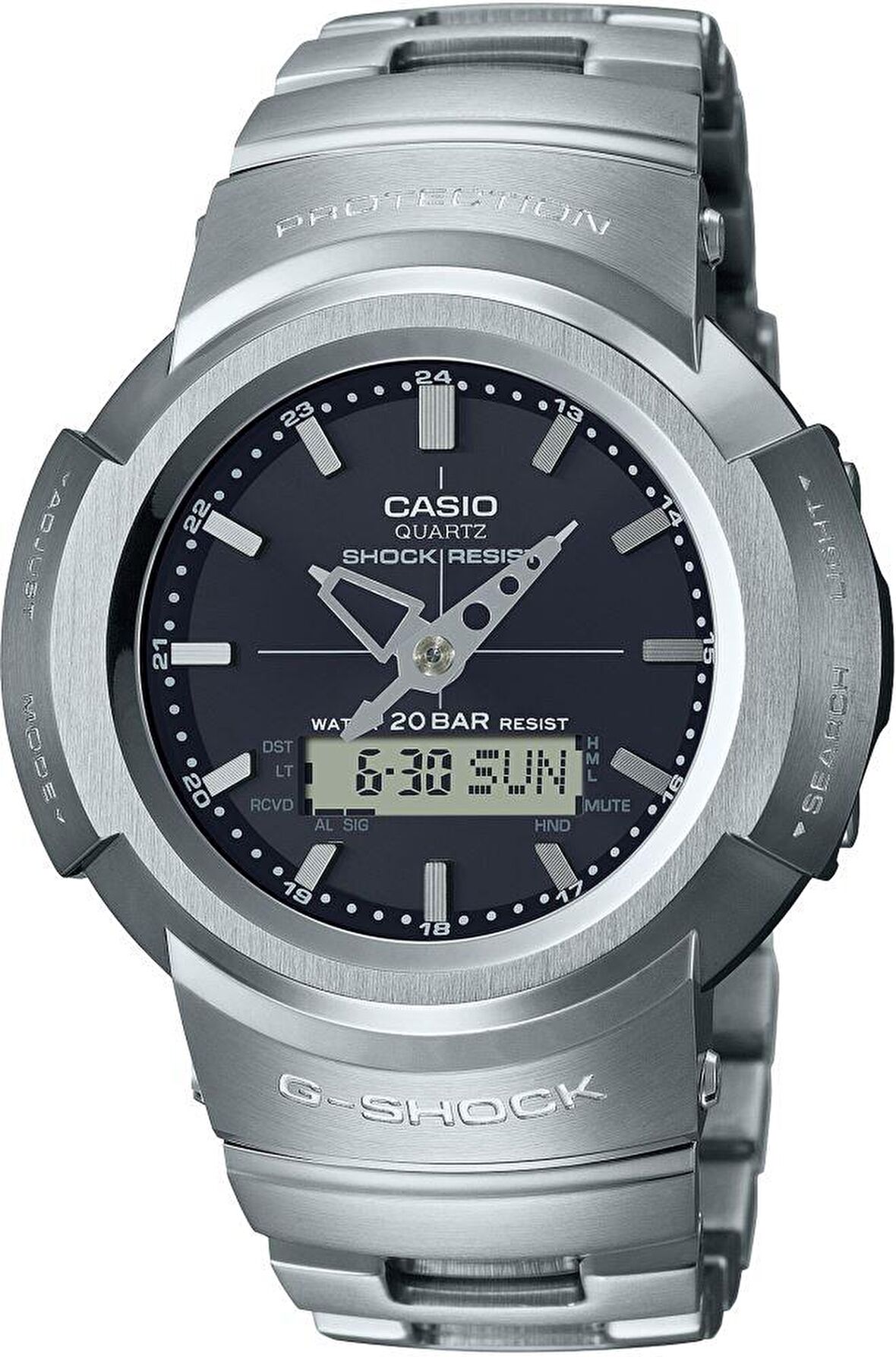 Casio AWM-500D-1A