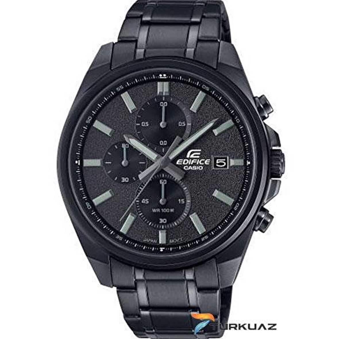 Casio EFV-610DC-1AVUEF Erkek Kol Saati