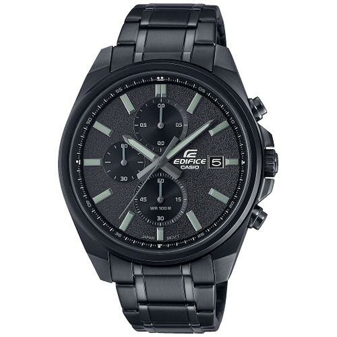 Casio EFV-610DC-1AVUEF Erkek Kol Saati