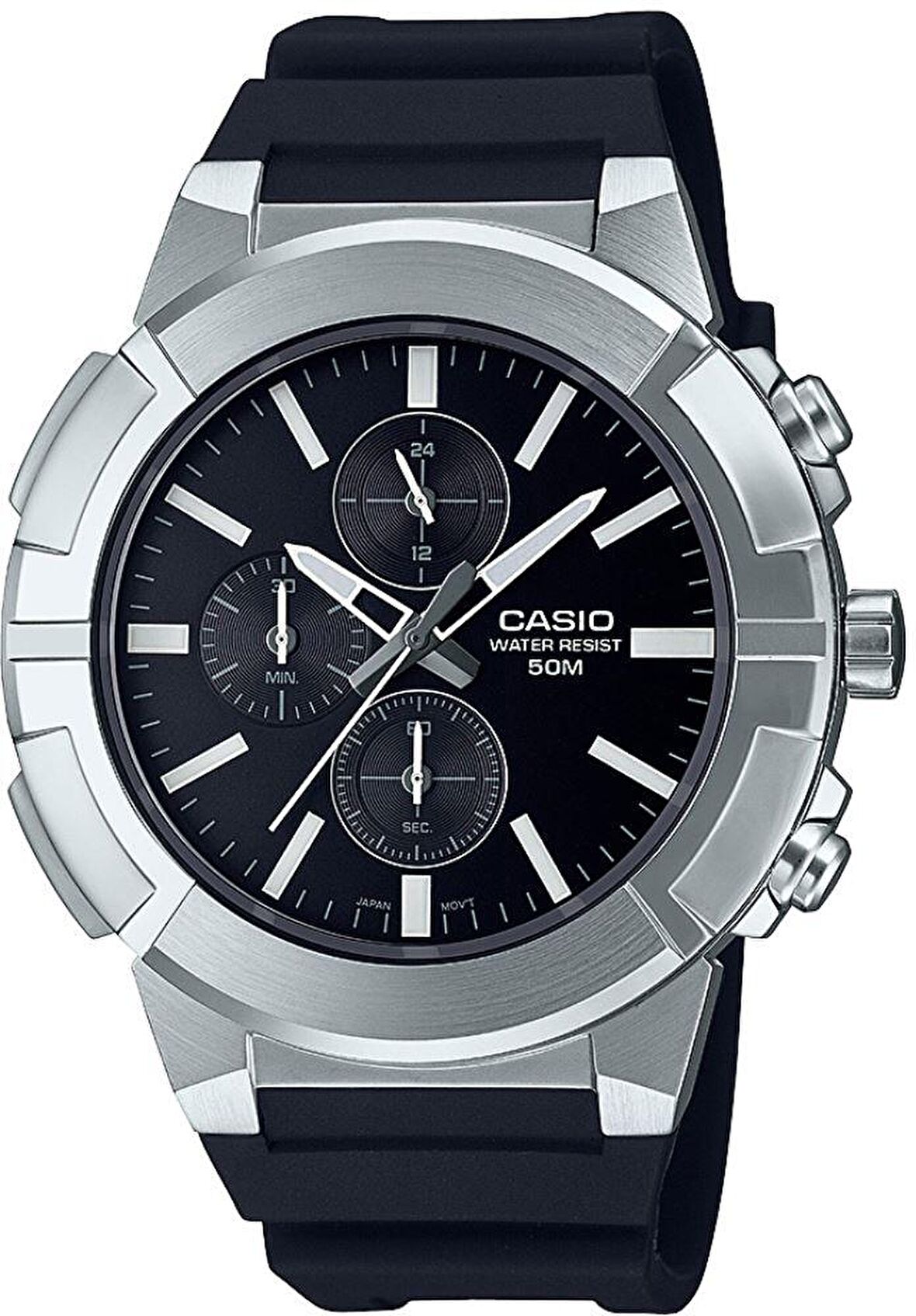 Casio MTP-E501-1A
