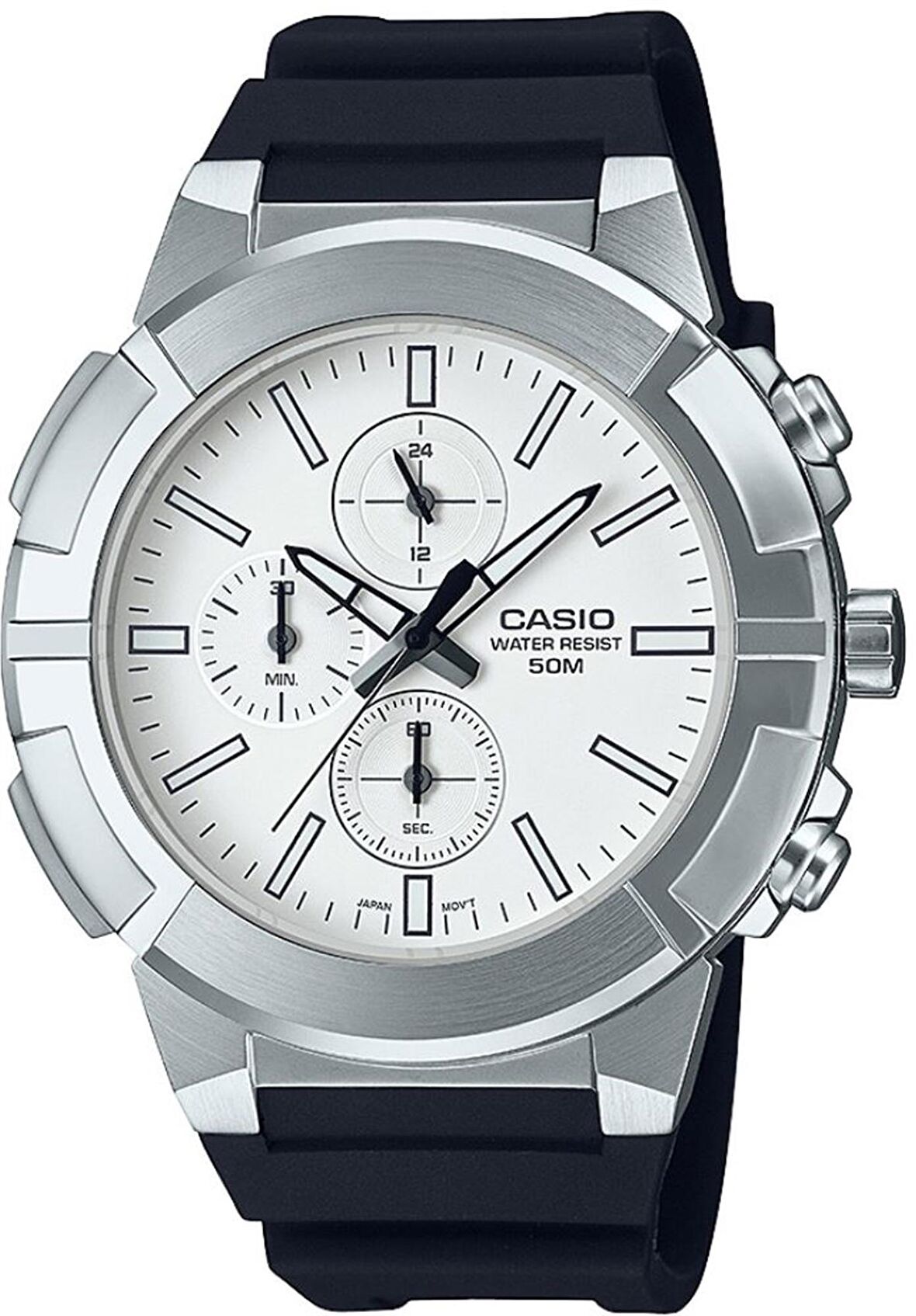 Casıo MTP-E501-7AVDF Kol Saati