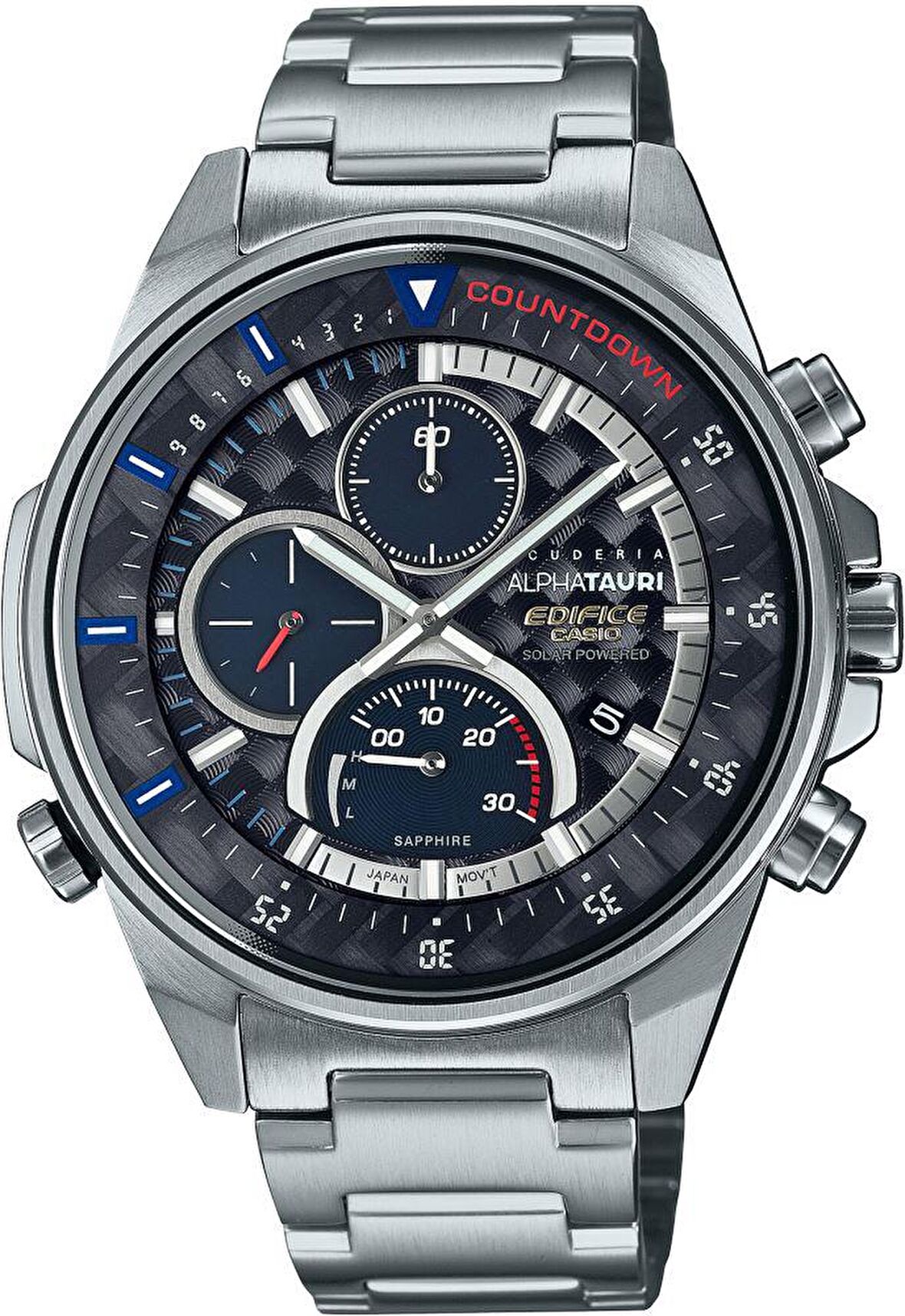 Casio EFS-S590AT-1A