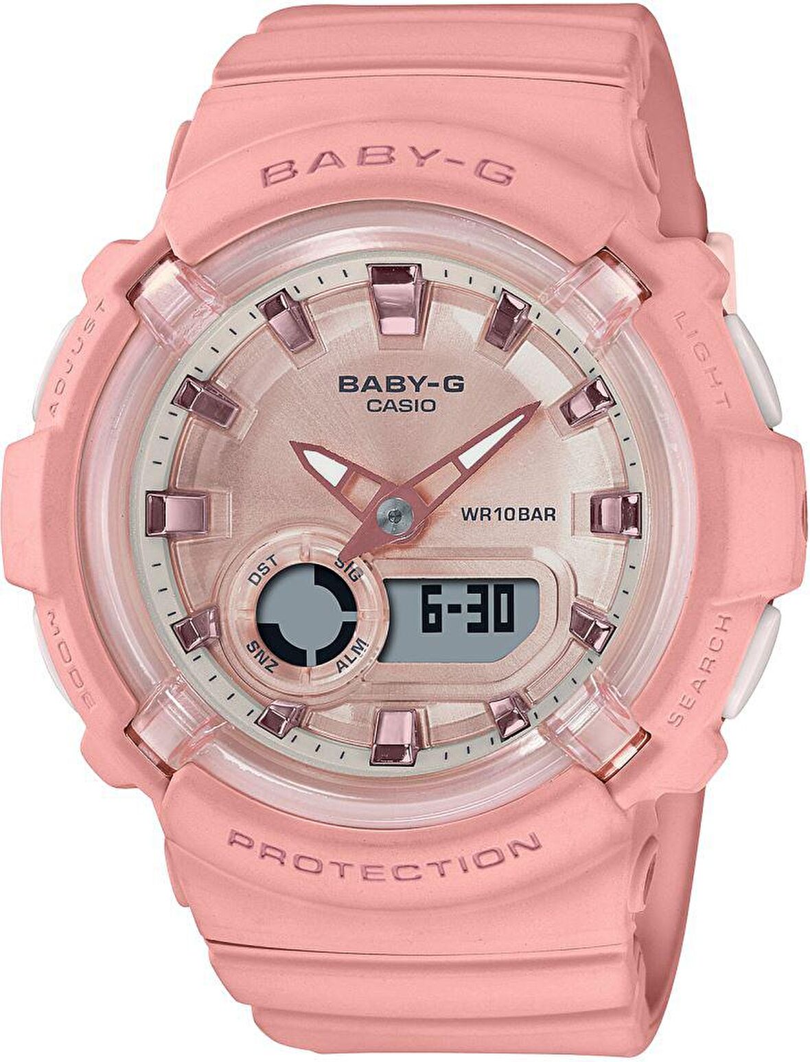 Casio BGA-280-4A
