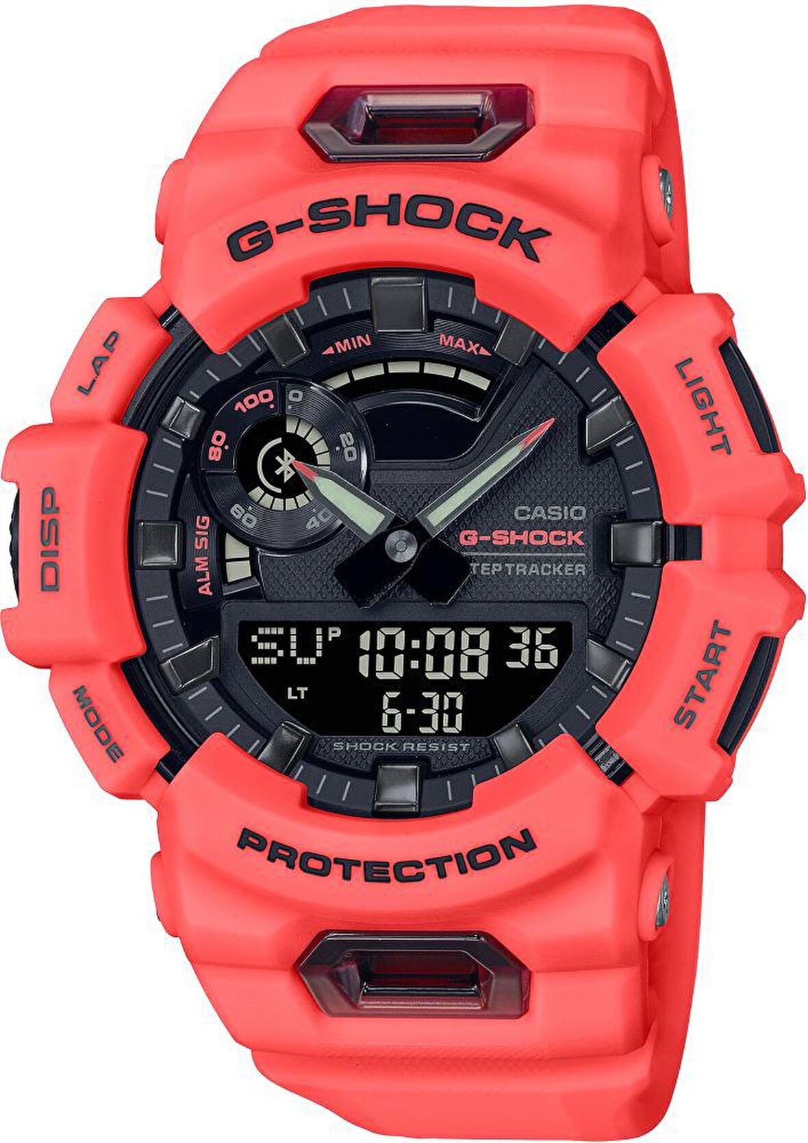 Casio Gba-900-4adr Erkek Kol Saati