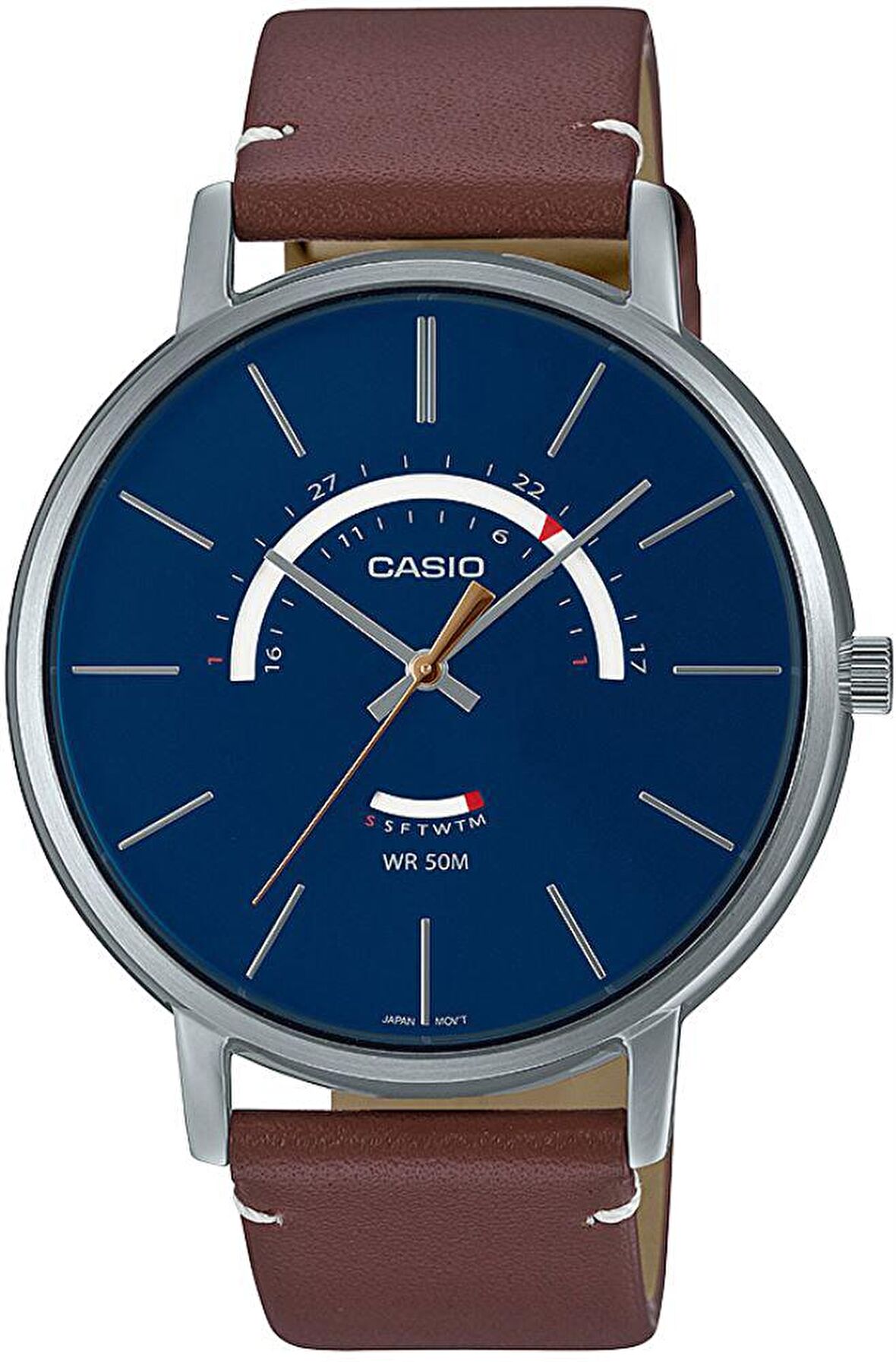 Casio MTP-B105L-2A