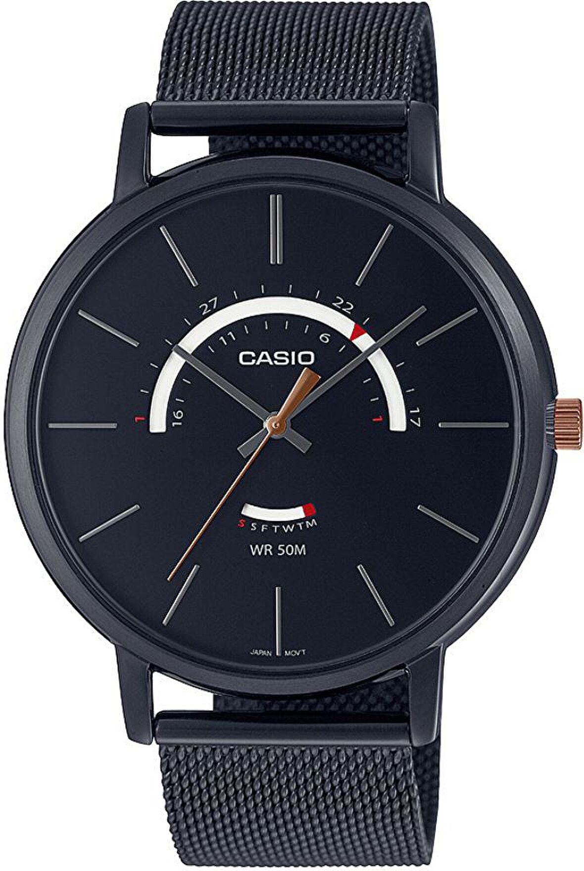 Casio MTP-B105MB-1A