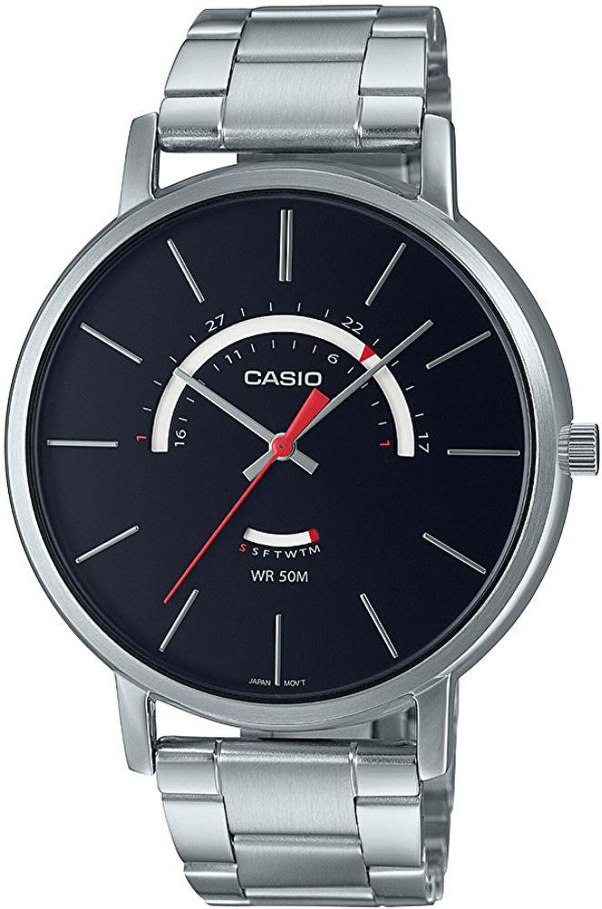 Casio Mtp-b105d-1avdf Erkek Kol Saati