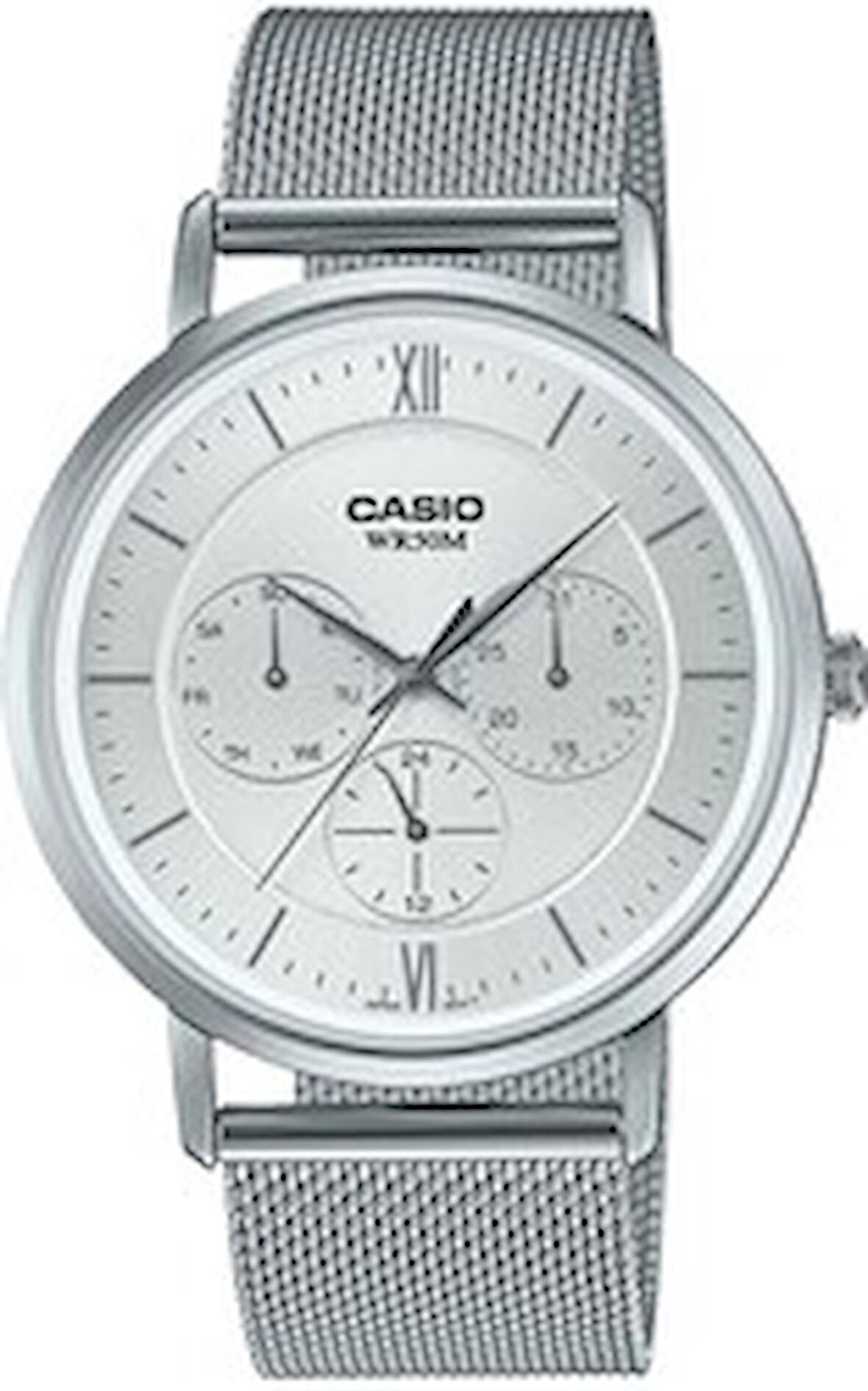 Casio MTP-B300M-7AVDF Erkek Kol Saati