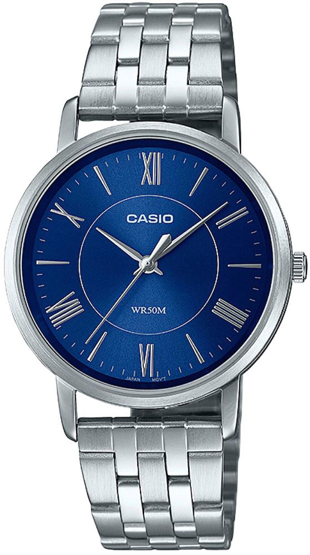 Casio Ltp-b110d-2avdf Erkek Kol Saati