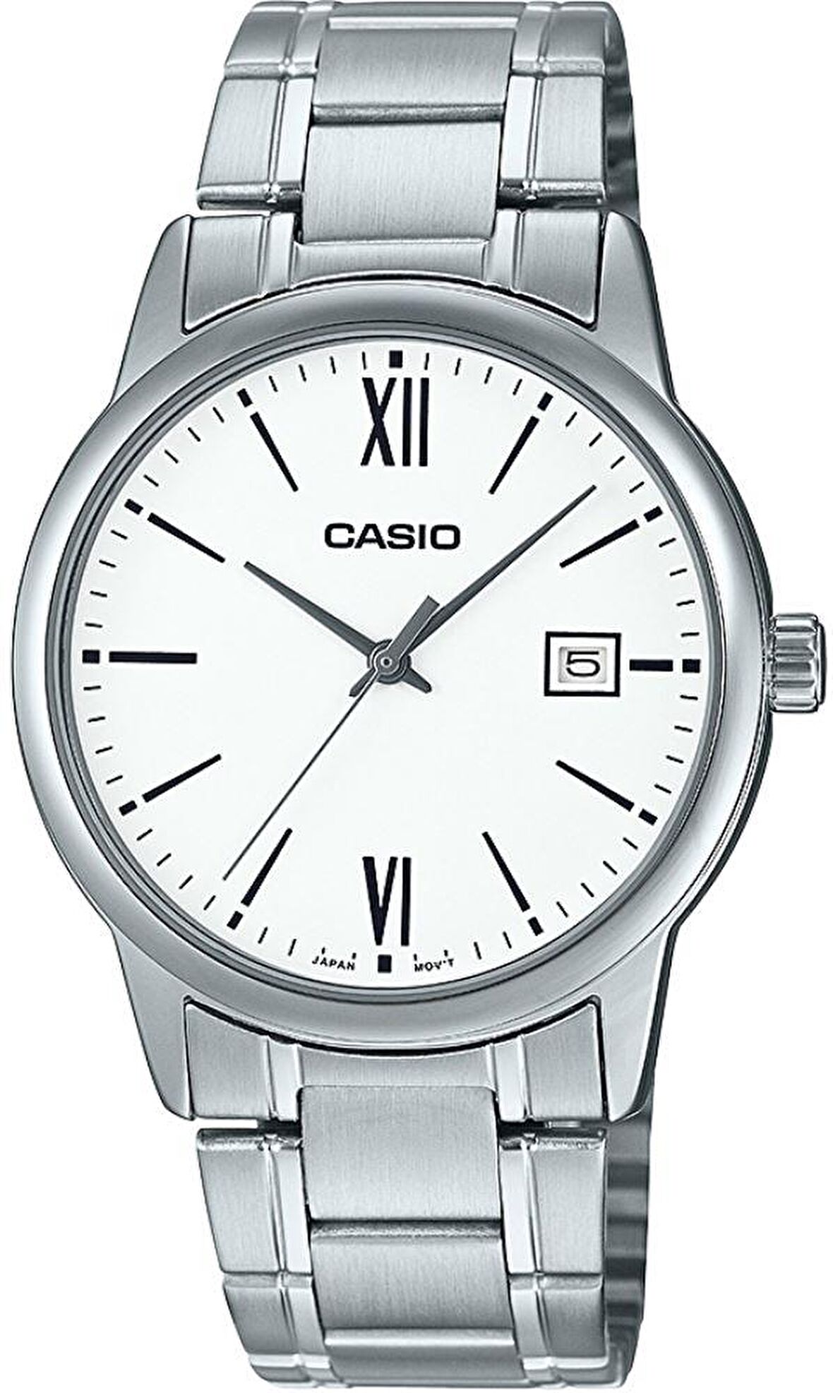 Casio MTP-V002D-7B3UDF Erkek Kol Saati