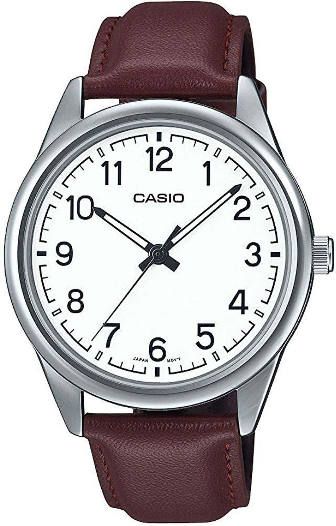 Casio MTP-V005L-7B4UDF Erkek Kol Saati