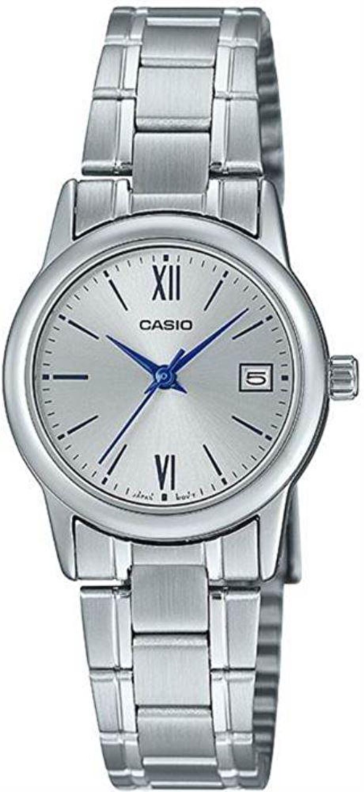 Casio LTP-V002D-7B3UDF Kadın Kol Saati