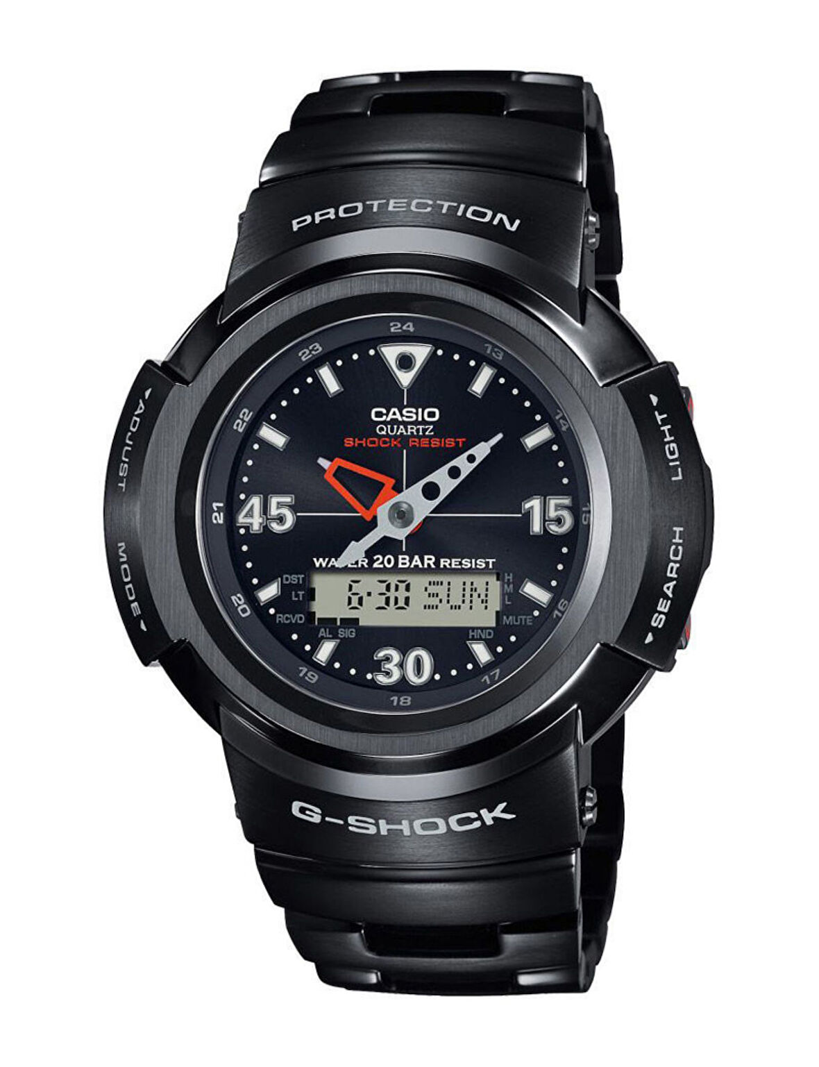 Casio G-Shock Origin AWM-500-1ADR