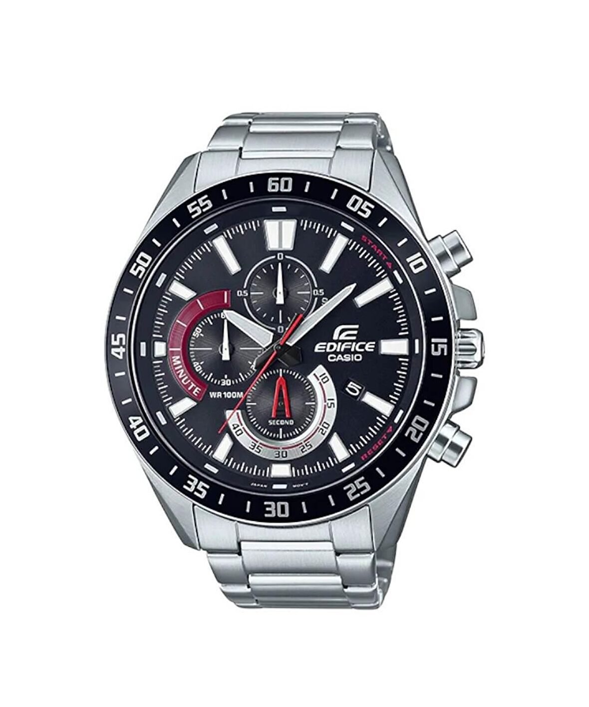 Casio EFV-620D-1A4VUDF Kol Saati