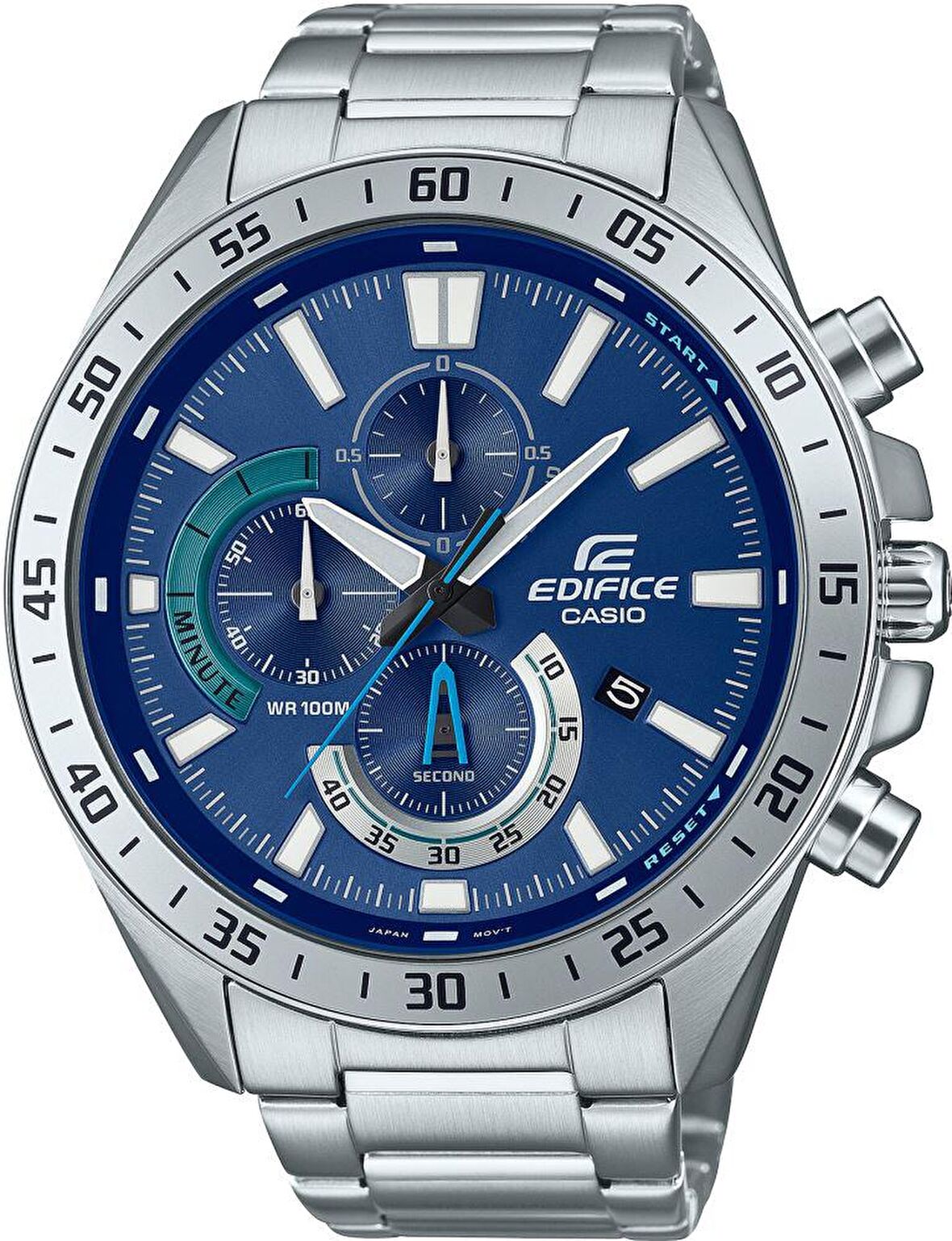 Casio Efv-620d-2avudf Edifice Erkek Kol Saati