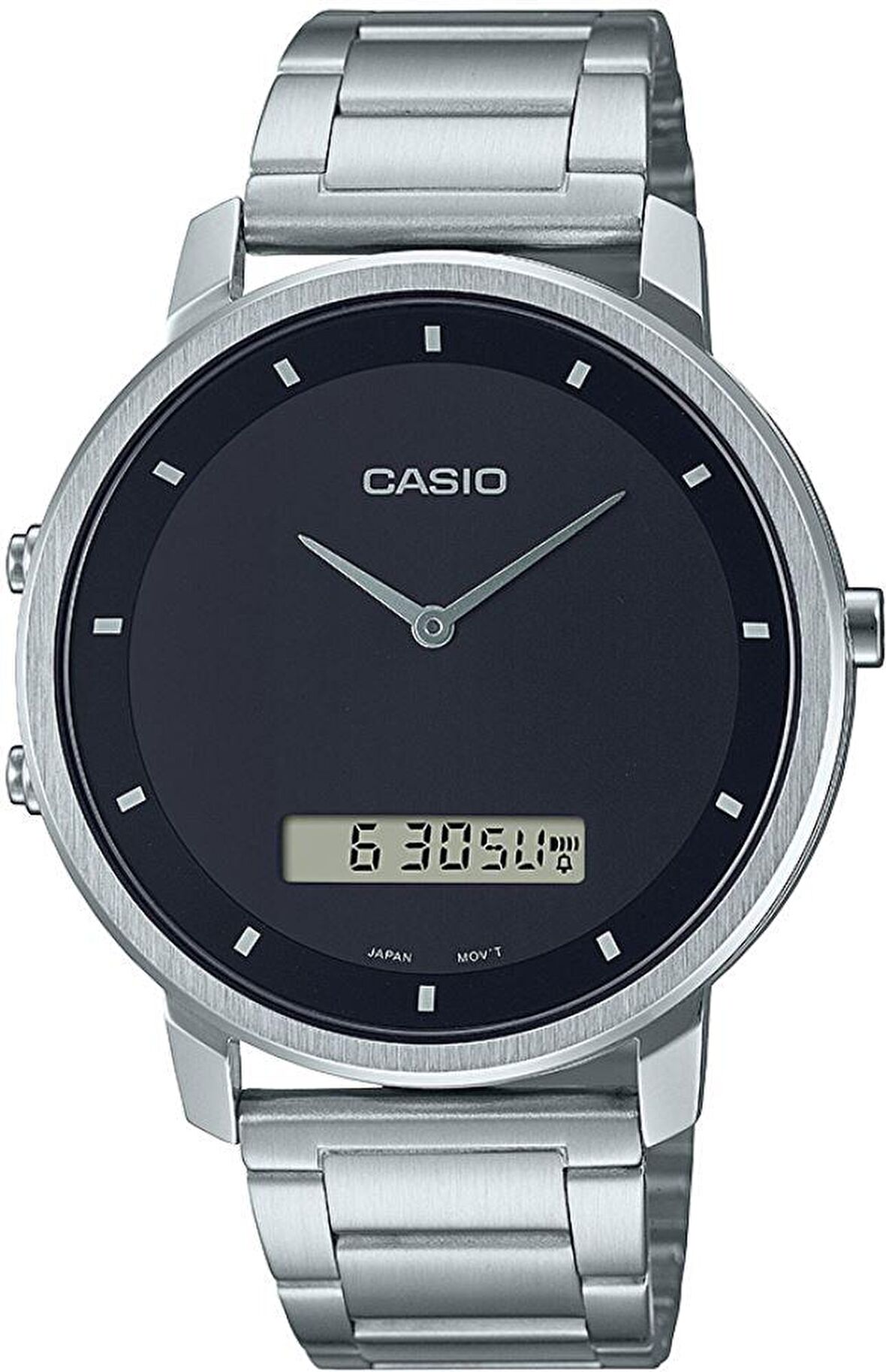 Casio MTP-B200D-1E