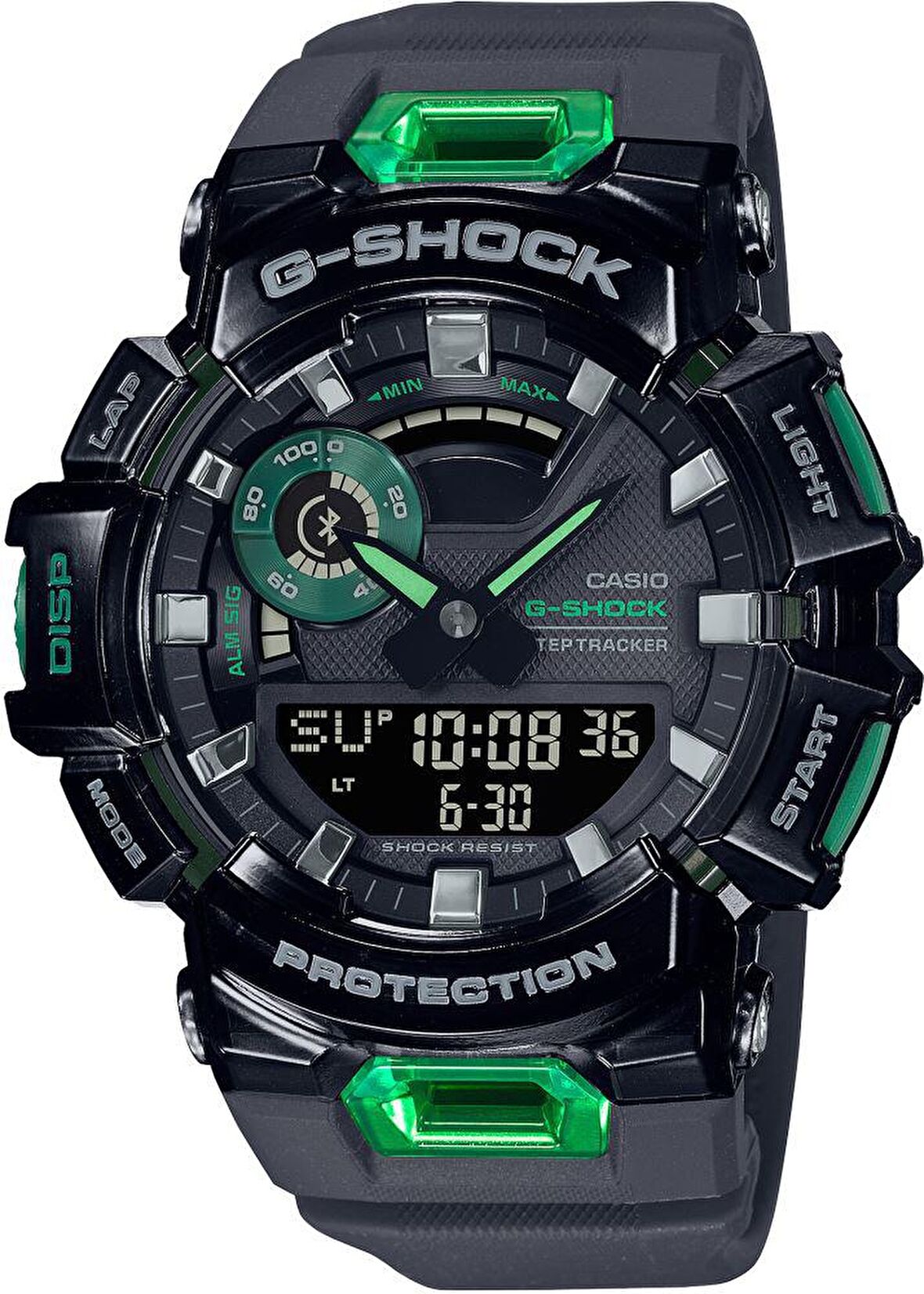 Casio Gba-900sm-1a3dr Gshock Erkek Kol Saati